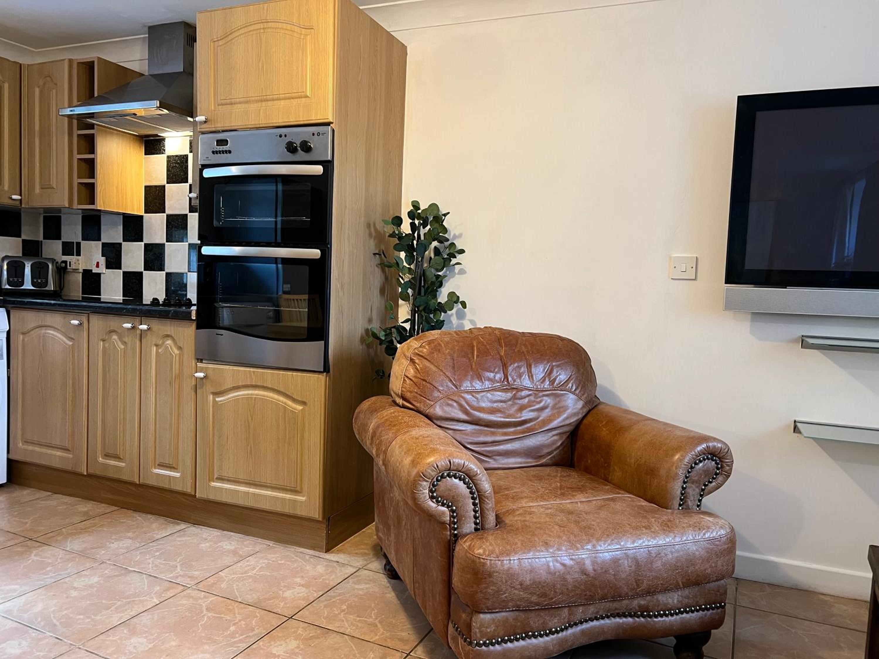 Tregib Mill Cottage