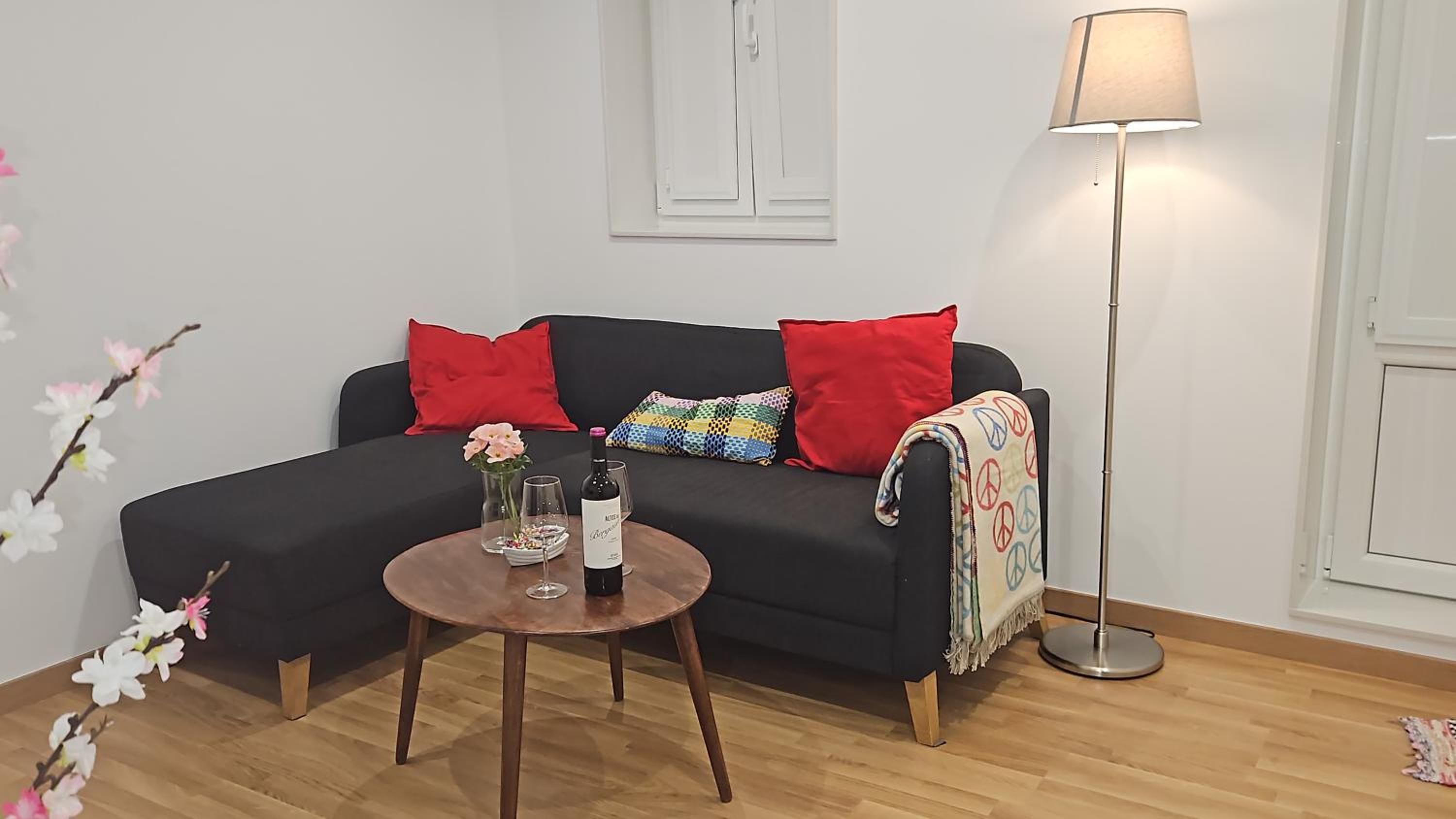 Apartamento Gallaecia Lux