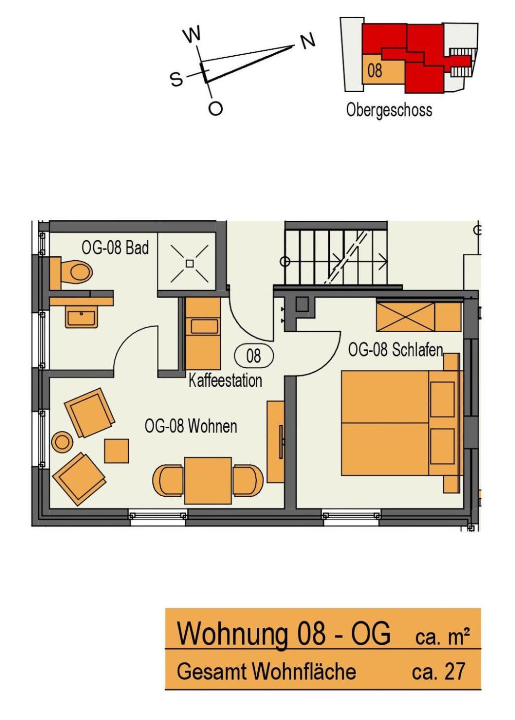 Woge2 Appartement 8