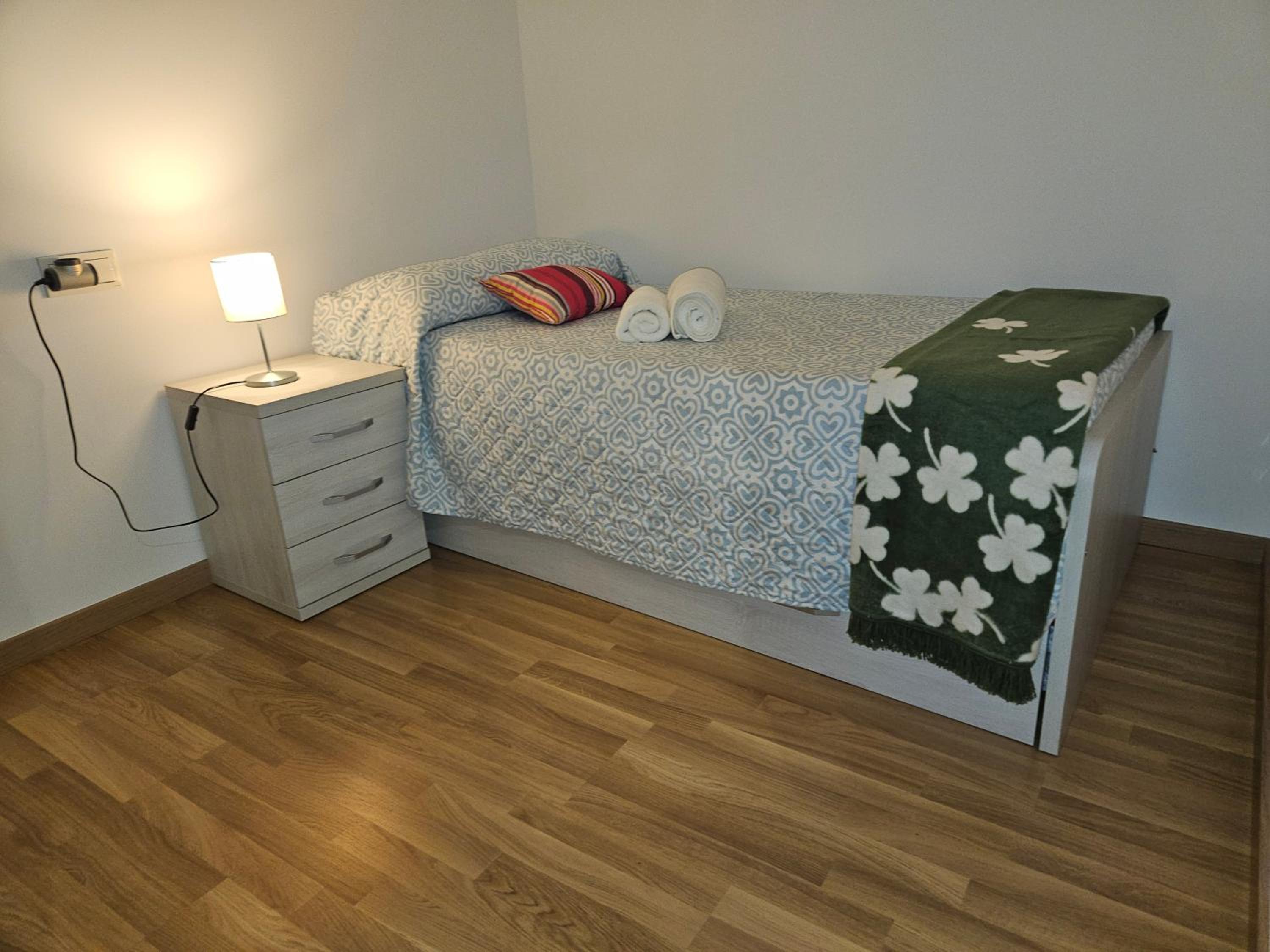 Apartamento Gallaecia Lux