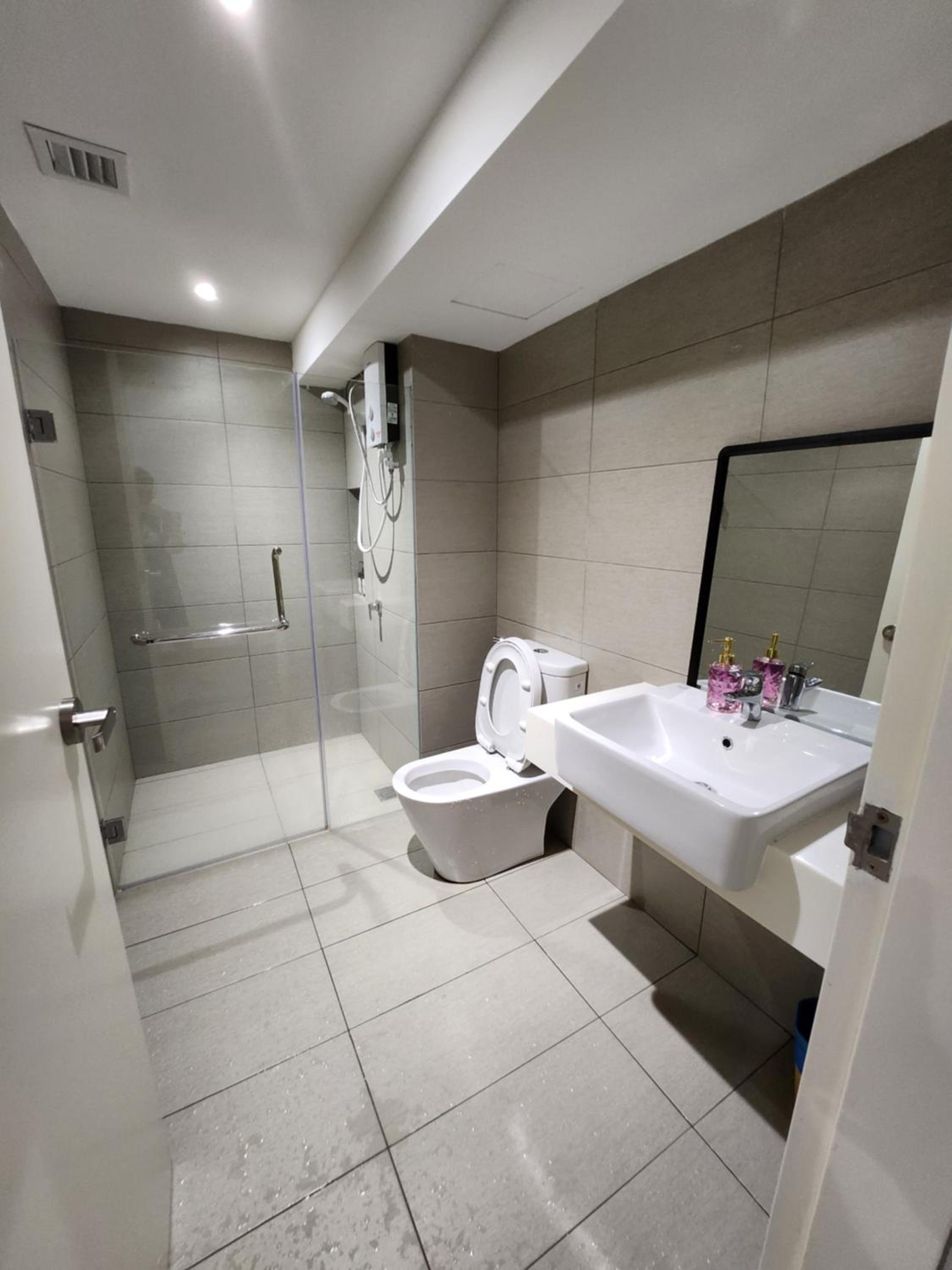 EkoCheras Duplex Suite by Ohana Home