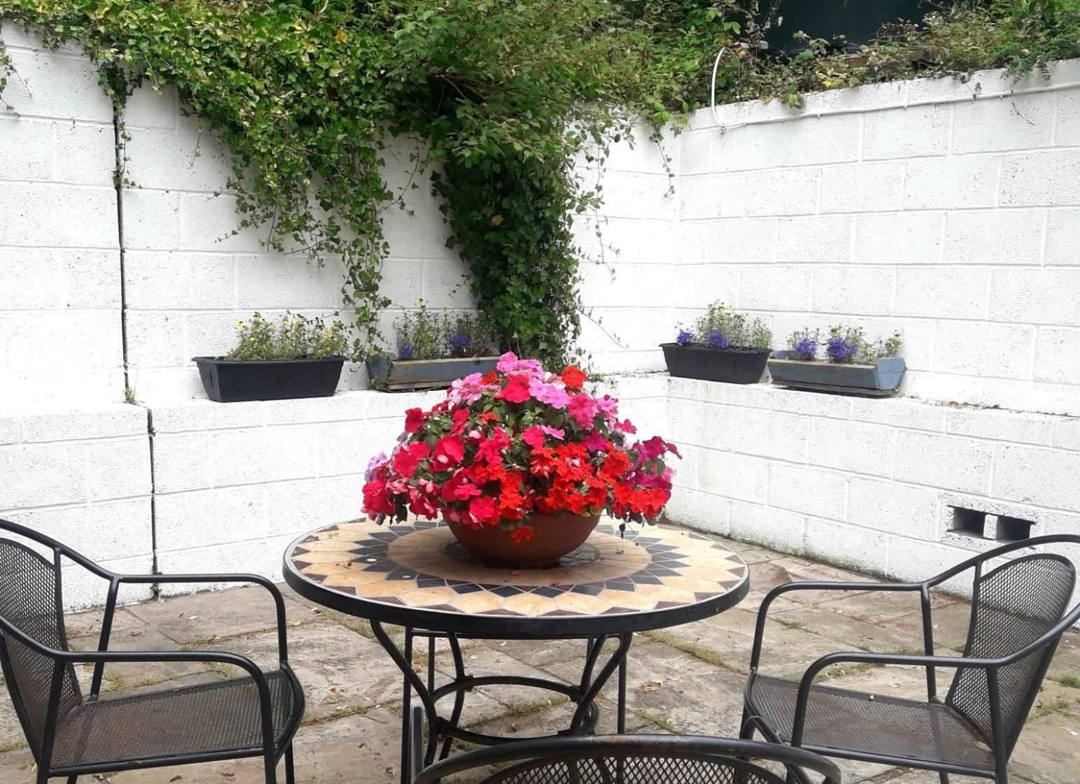 Tregib Mill Cottage