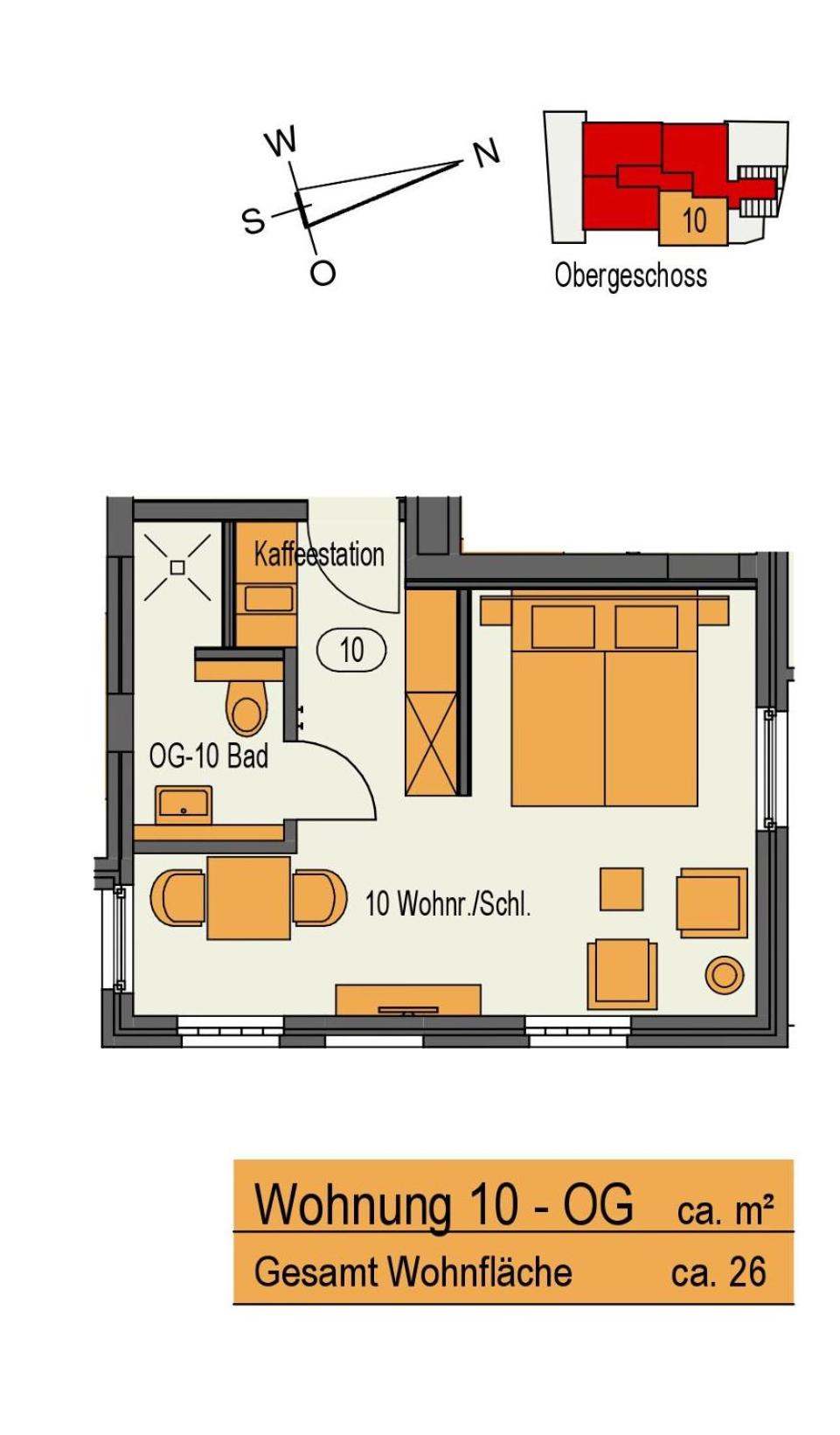 Woge2 Appartement 10