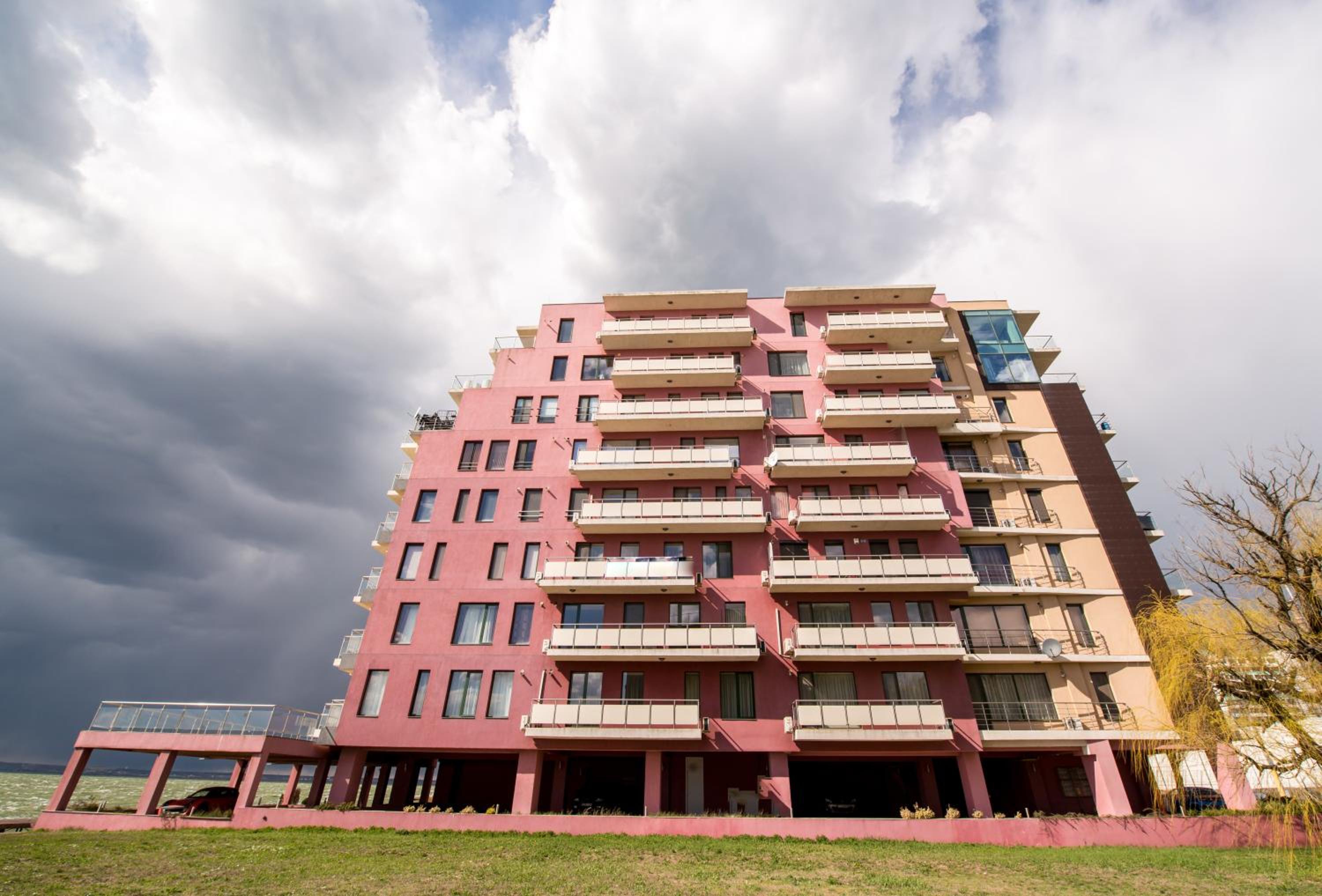 Mamaia Punct Ro view 3
