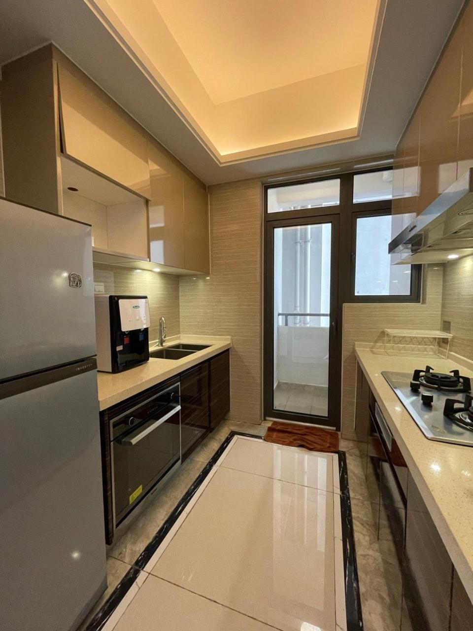 R&F Princess Cove@2Bed2Bath