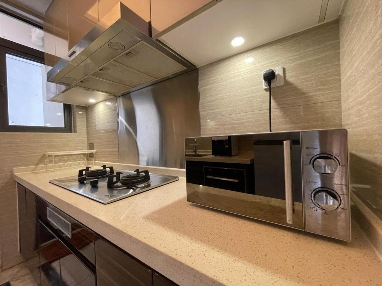 R&F Princess Cove@2Bed2Bath