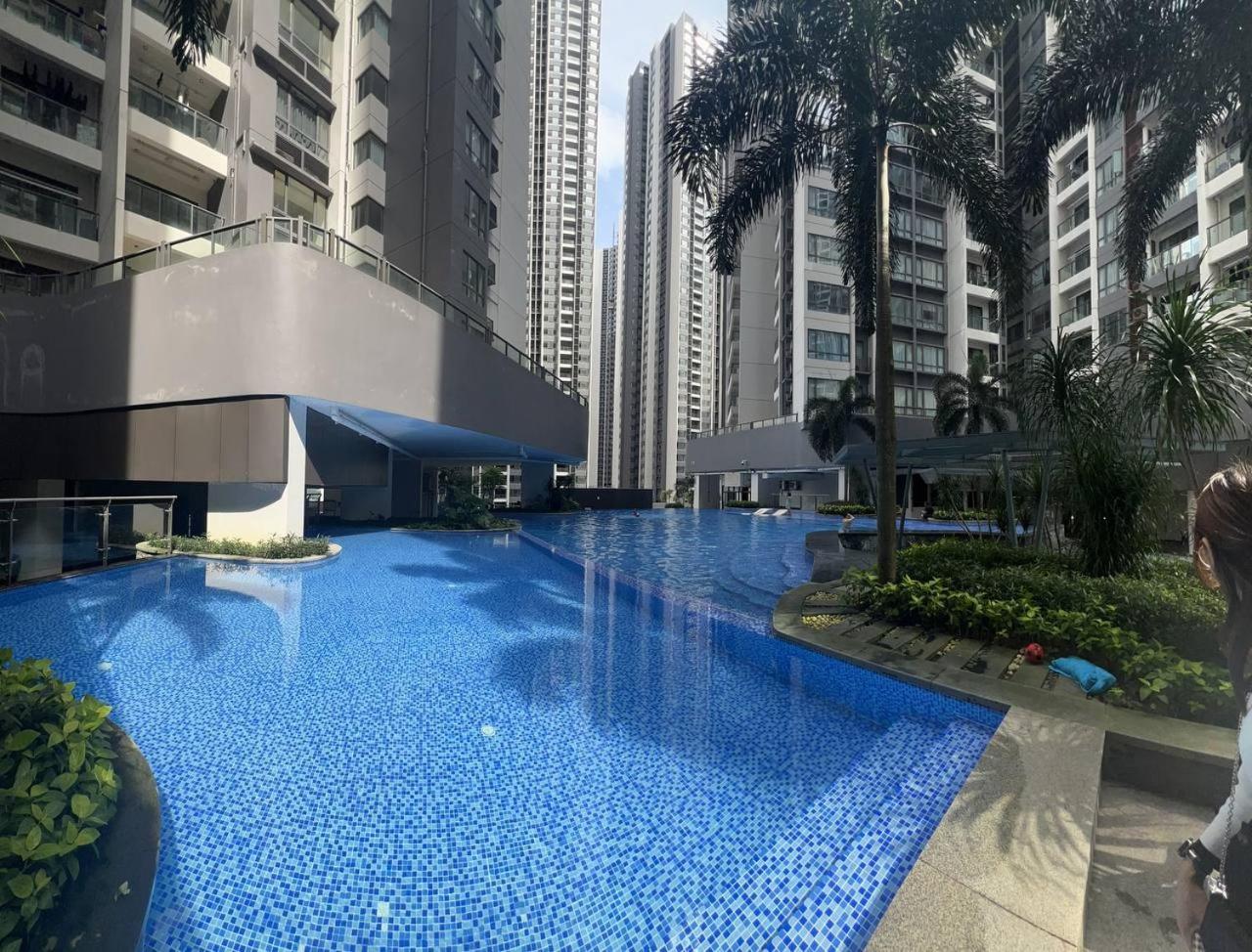 R&F Princess Cove@2Bed2Bath