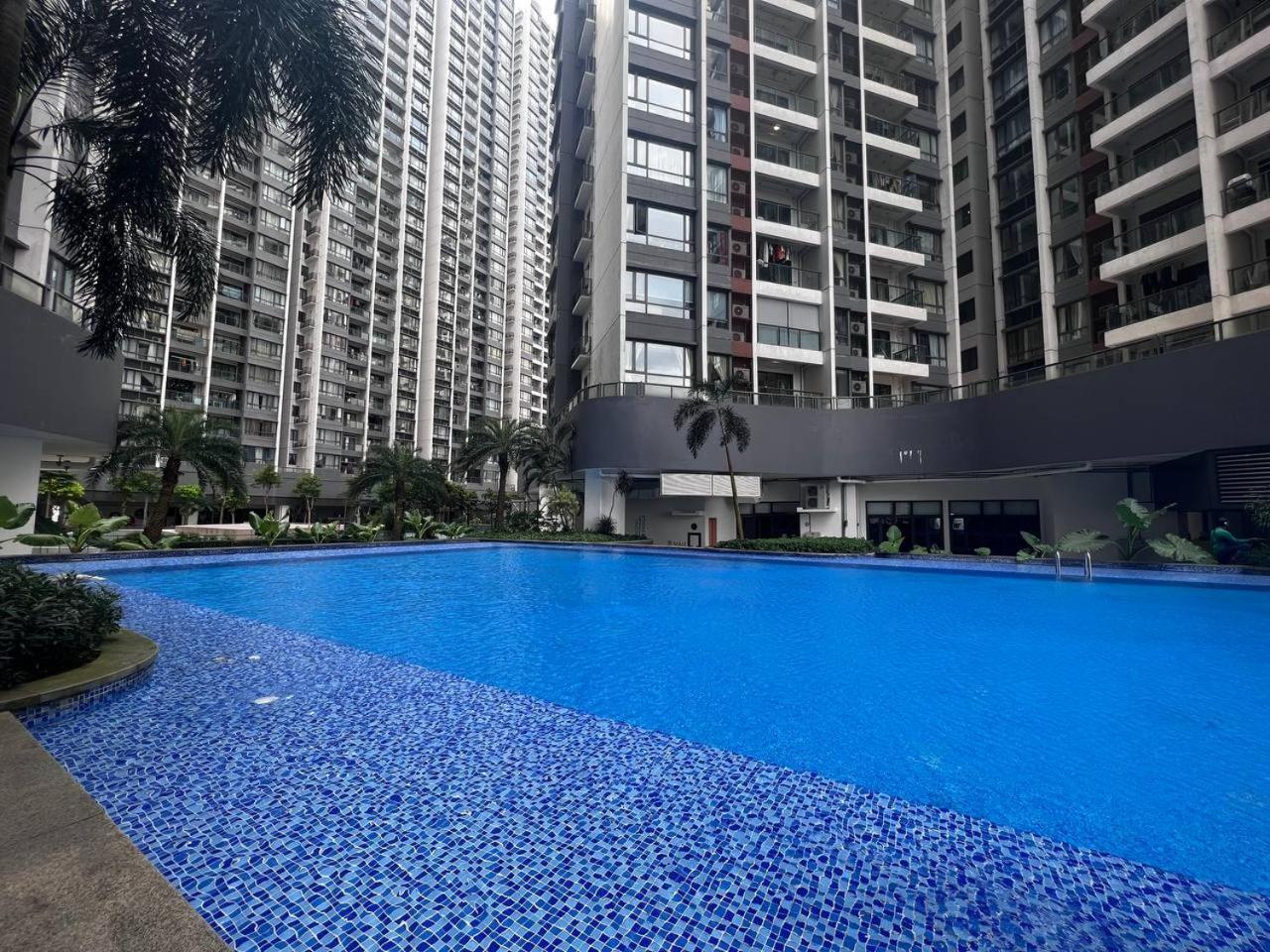 R&F Princess Cove@2Bed2Bath