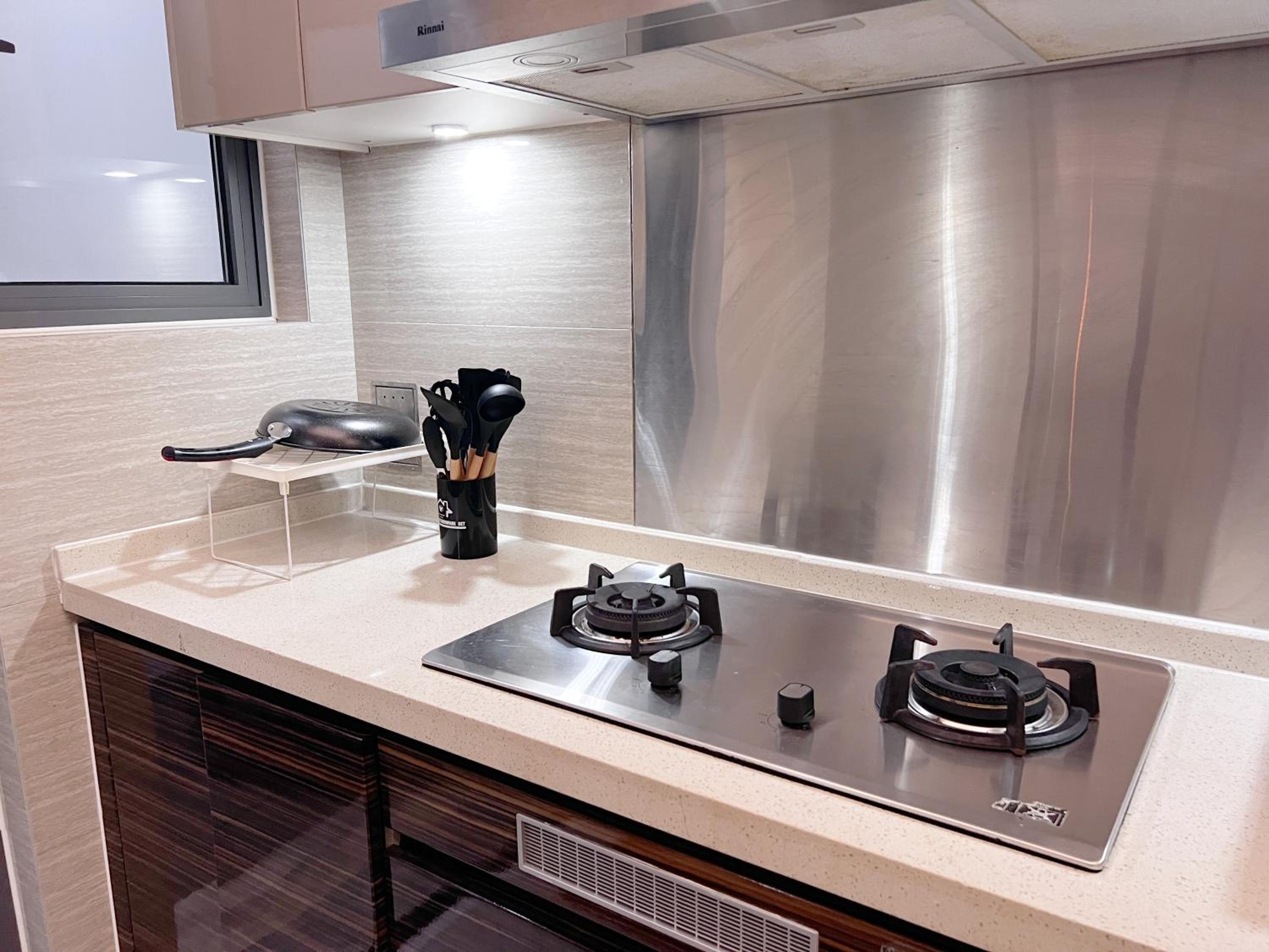 R&F Princess Cove@2Bed2Bath