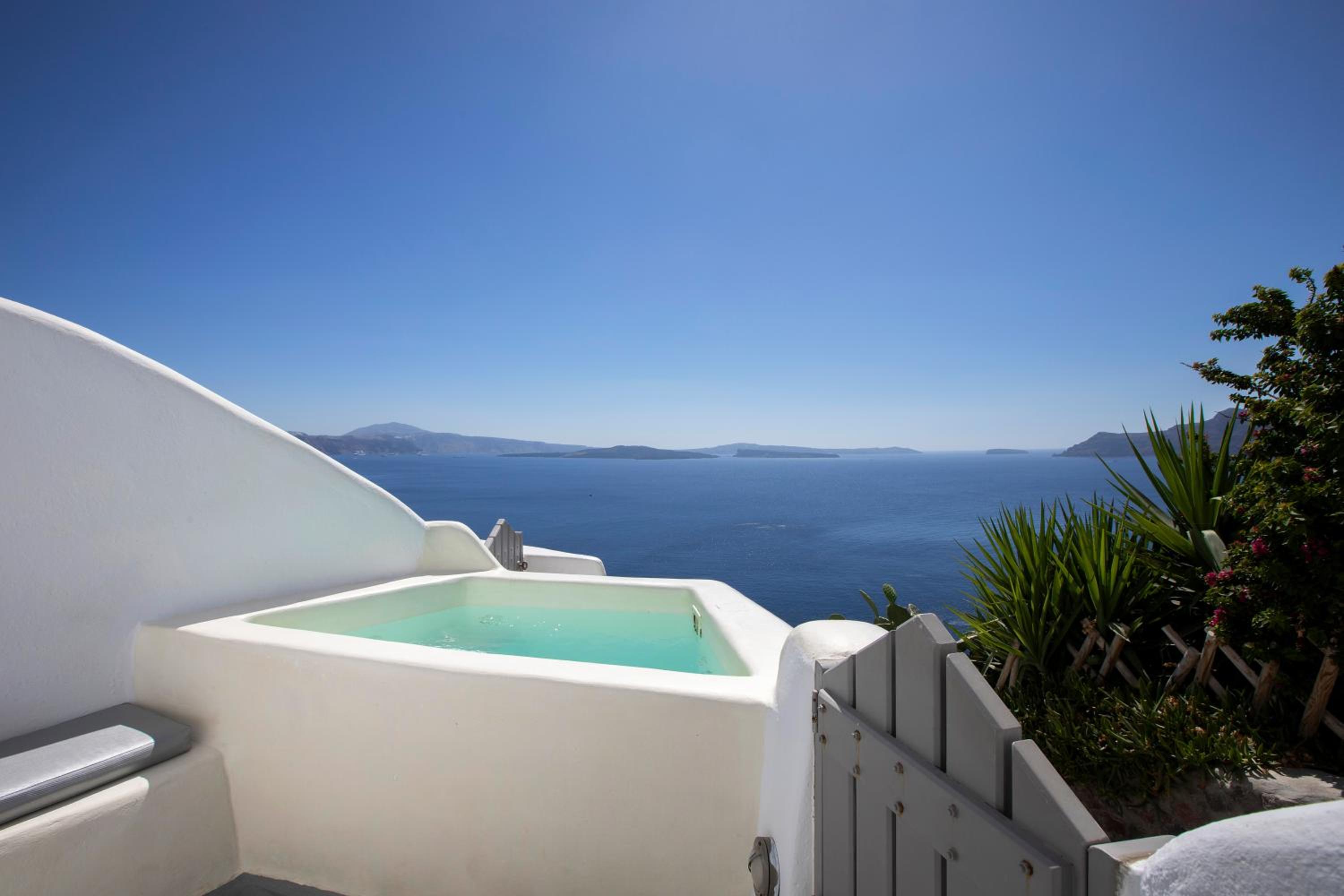 Oia Vacations - Ducato di Oia - Adults Only - Property Image 64