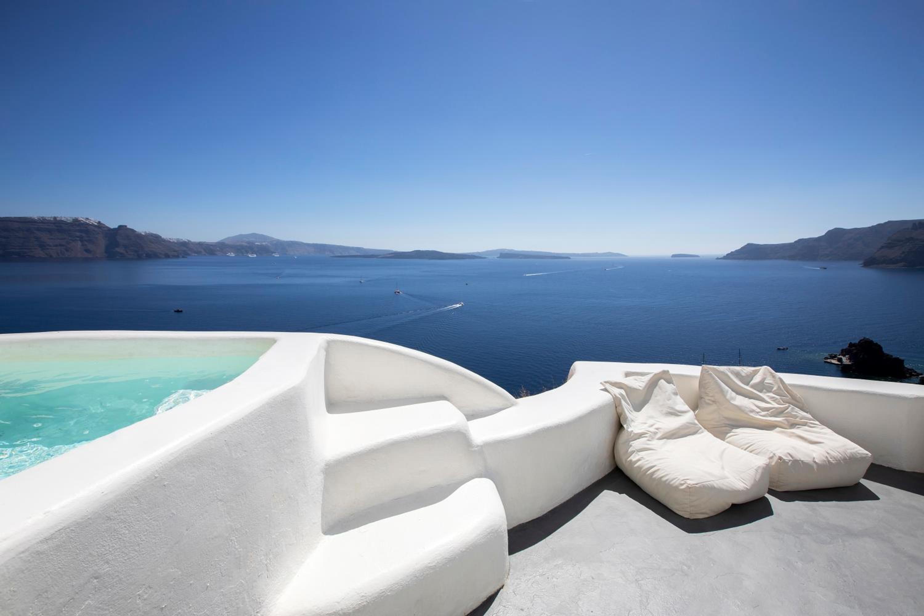 Oia Vacations - Ducato di Oia - Adults Only - Property Image 53