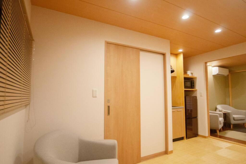 Osaka Matsuyamachi Shinsaibashi-1.6KM 4ppl House huihe