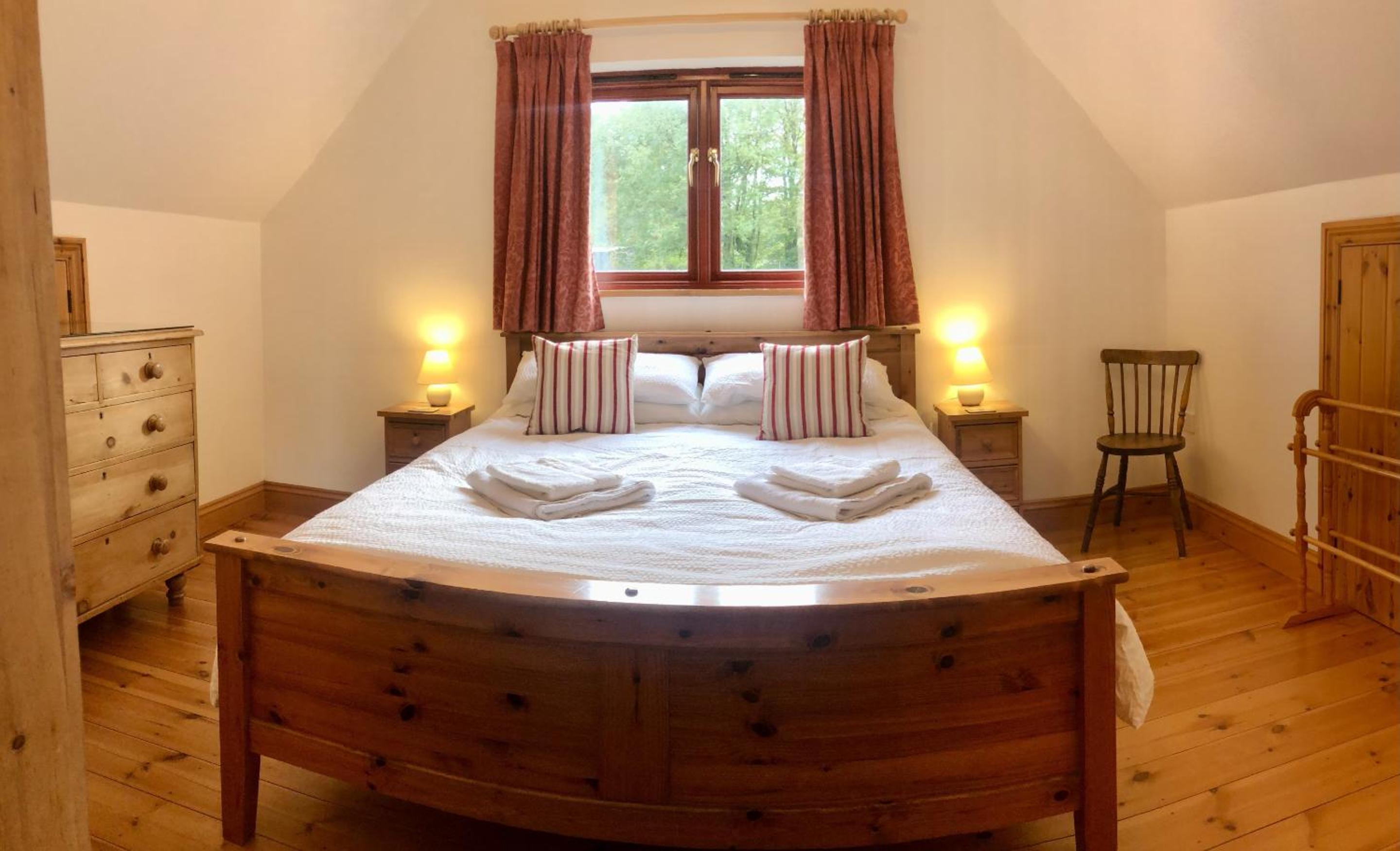 Holsworthy Holiday Cottages