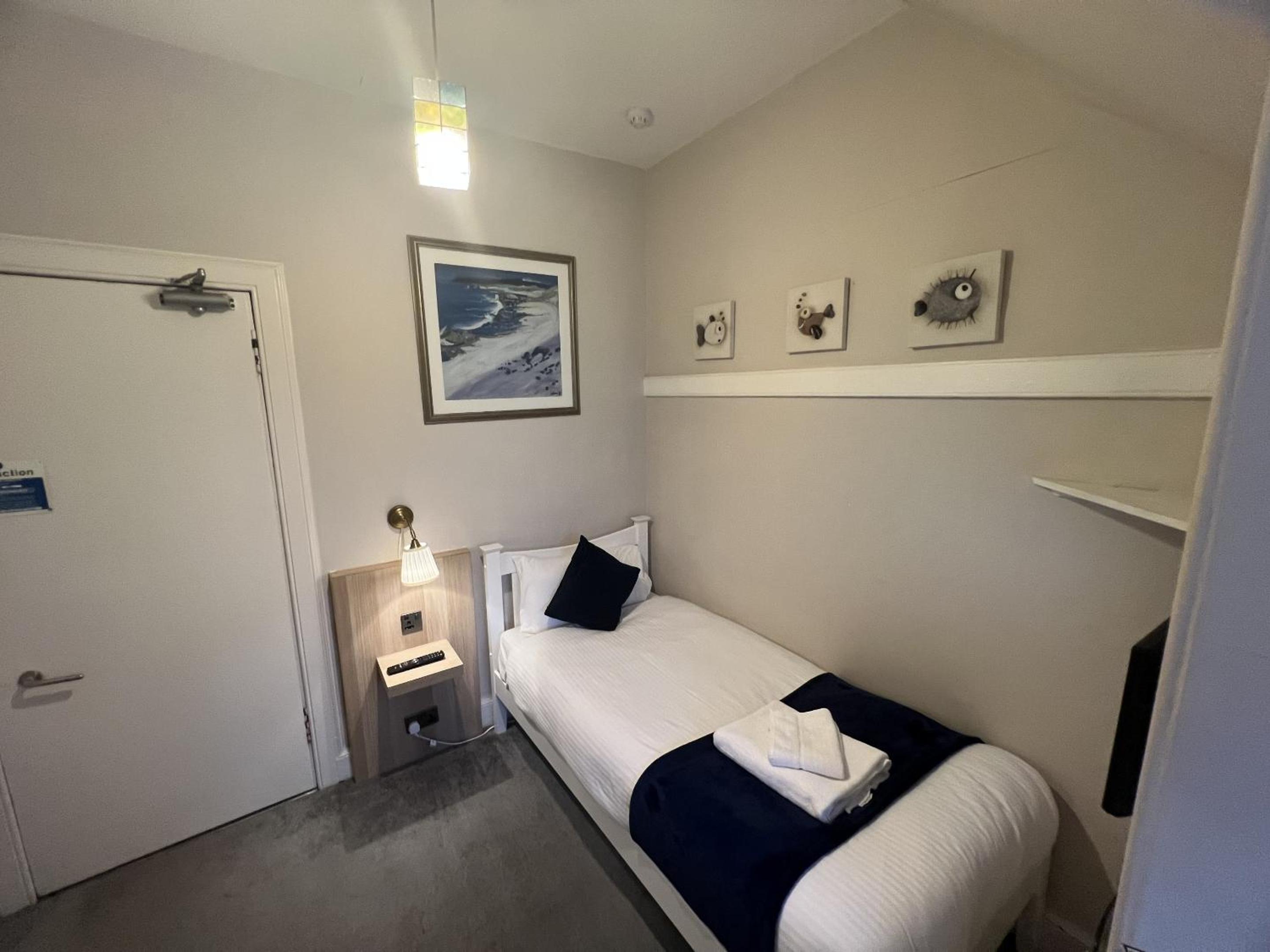 Ardenlee Guest House