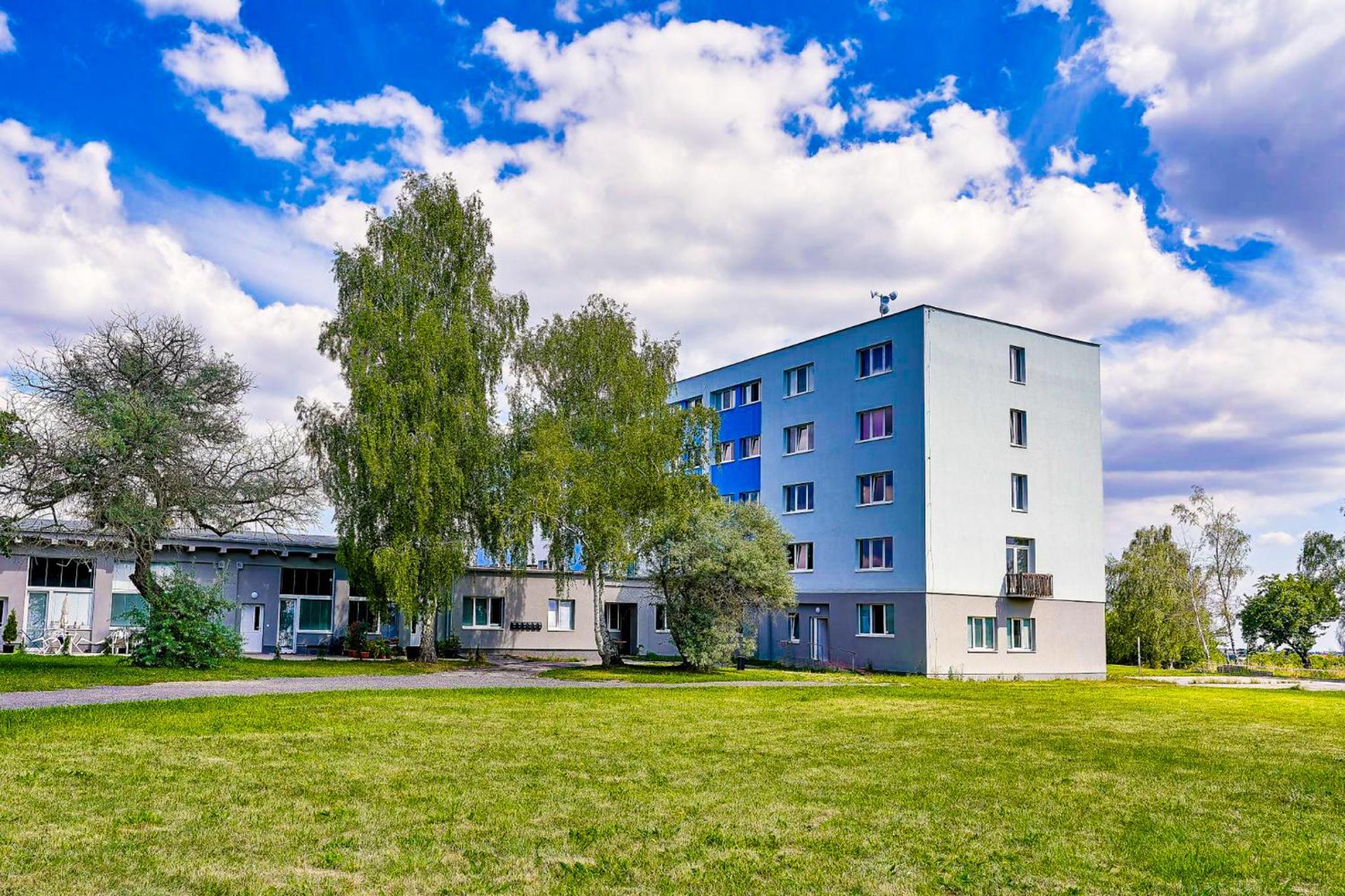 Apartmány Kladno - Libušín