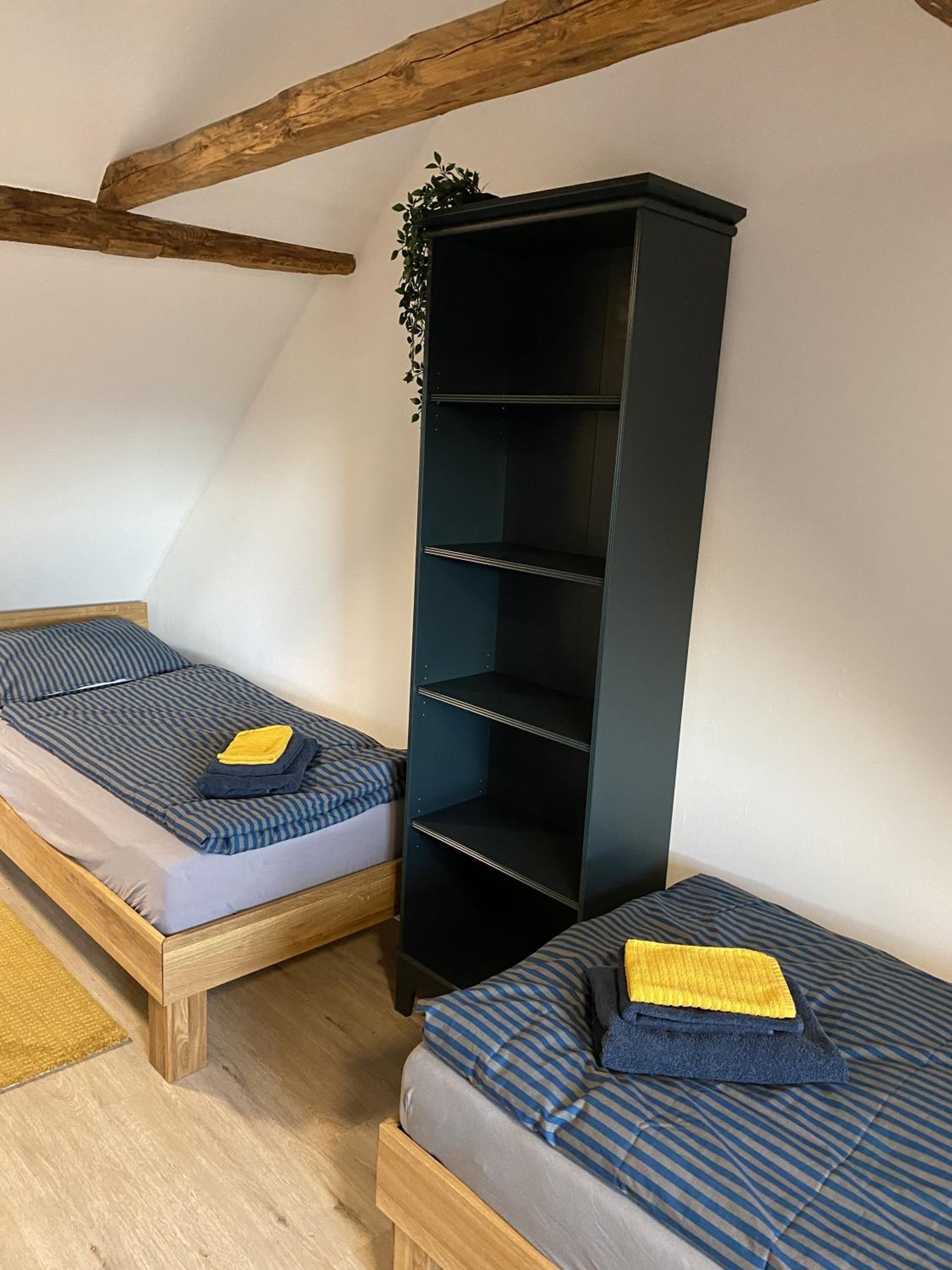 Ferienwohnung Happynest
