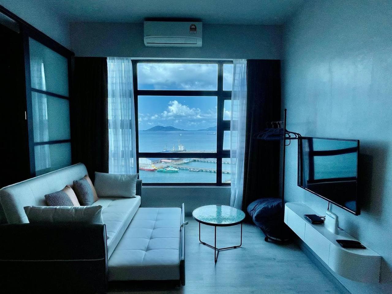Nerv Homestay JQ T1 intermediate- seaview photo 3