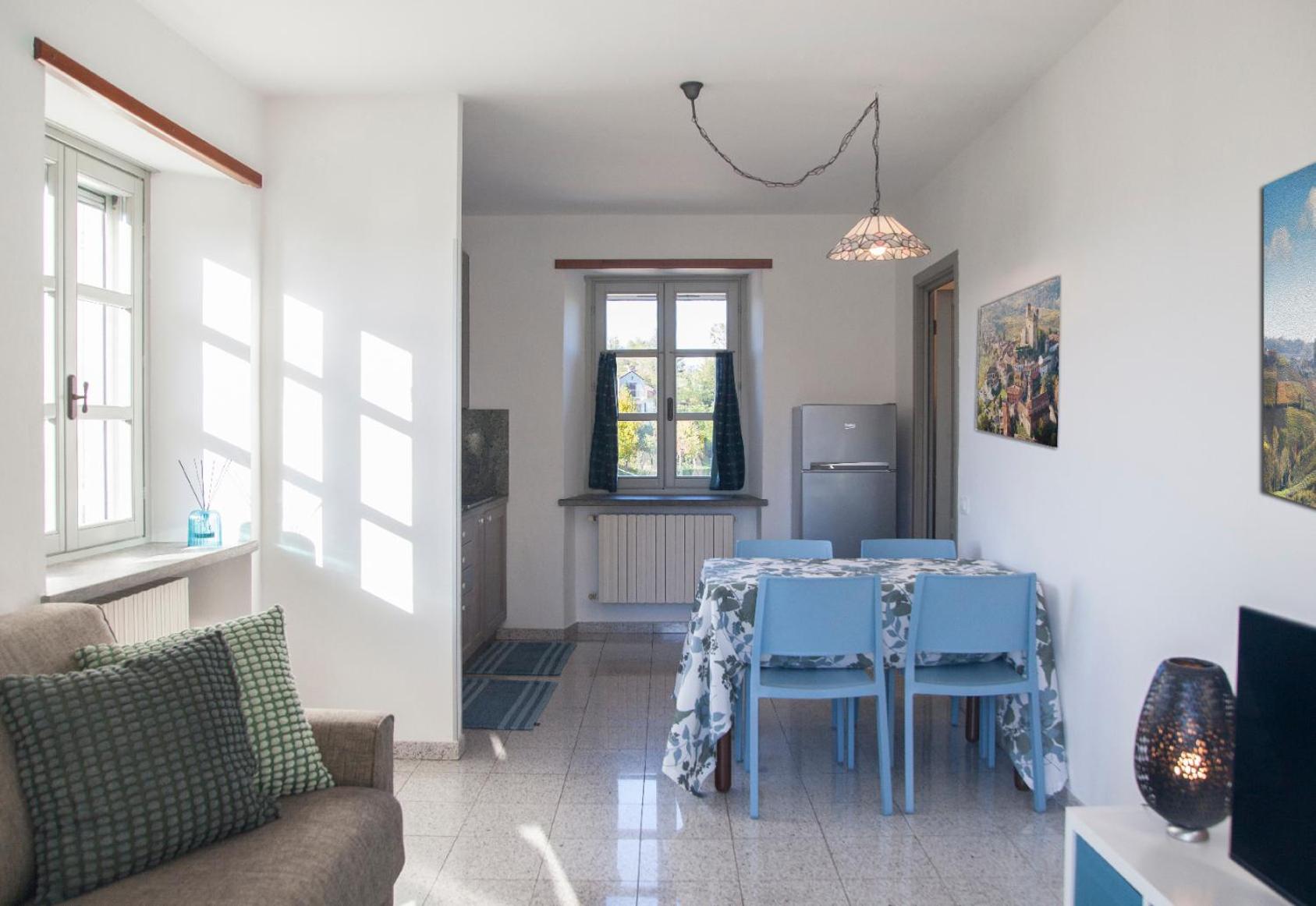 CASA NELLE LANGHE photo 3