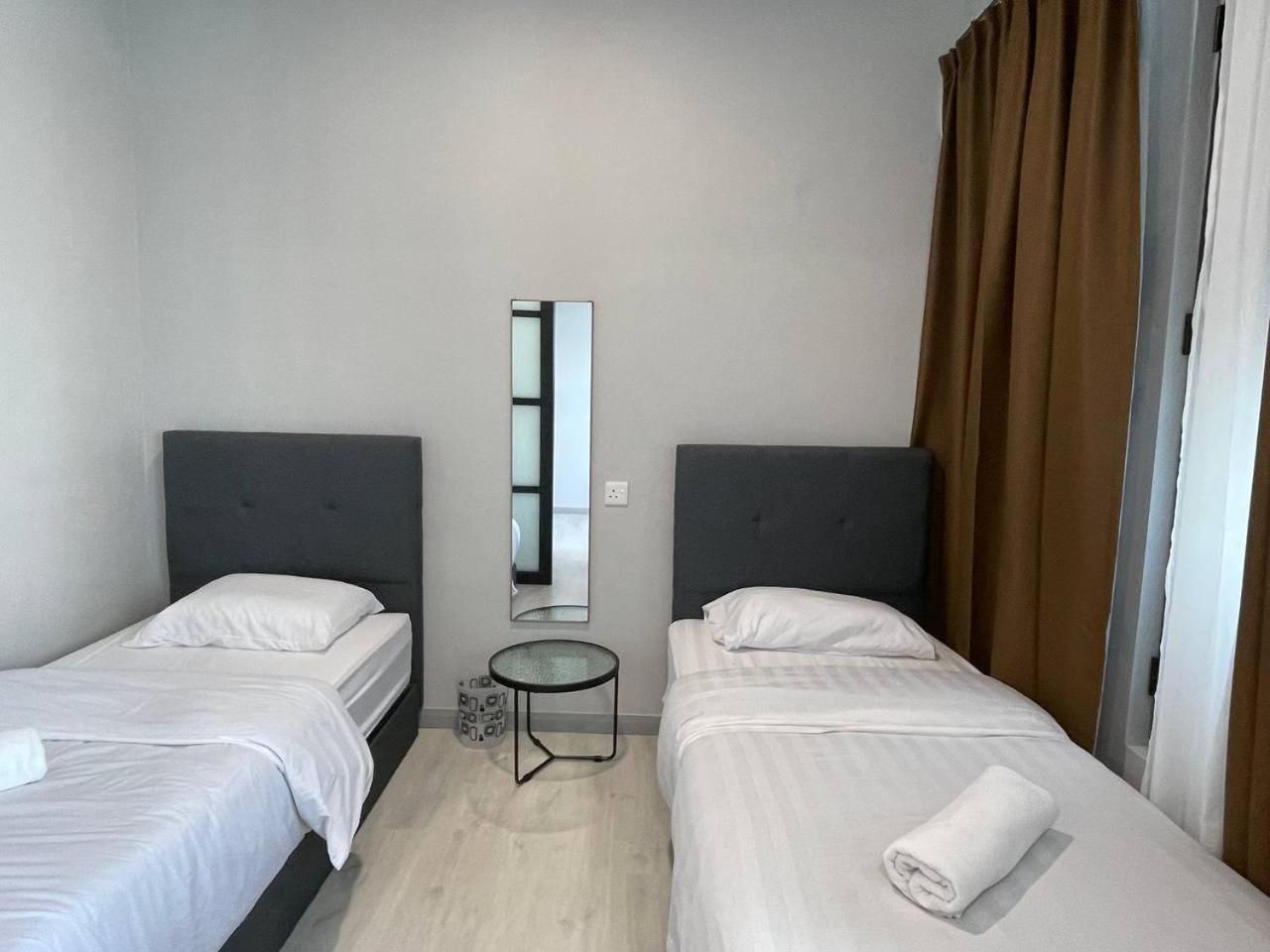 Nerv Homestay JQ T1 intermediate- seaview photo 4