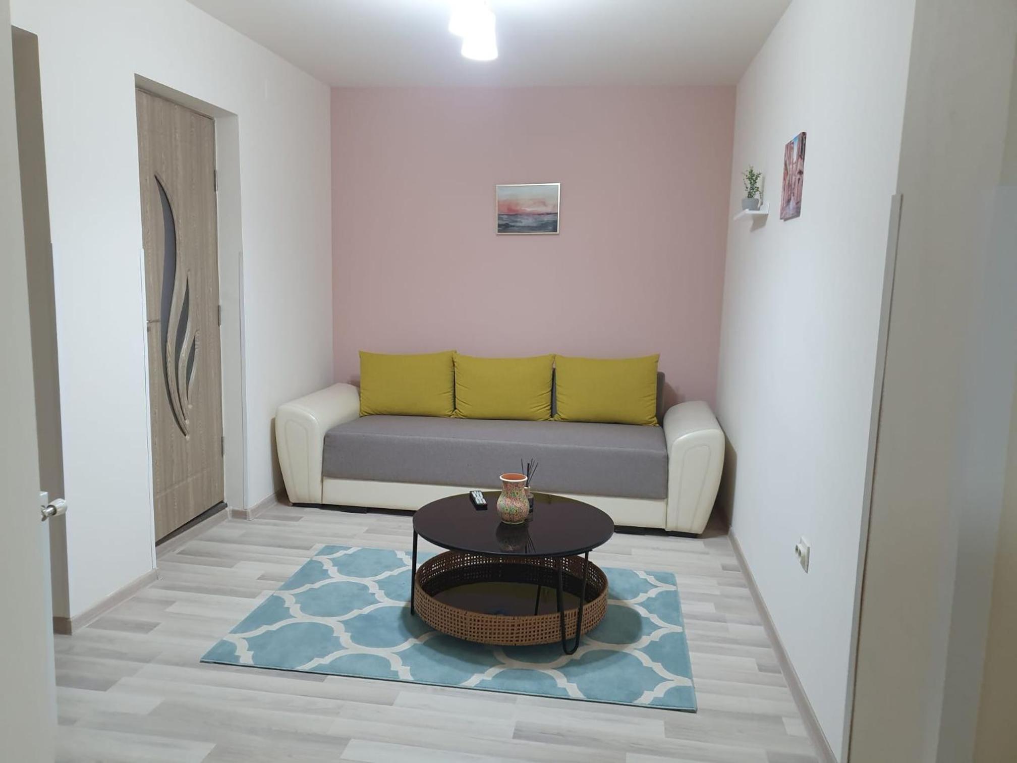 Villa Coca