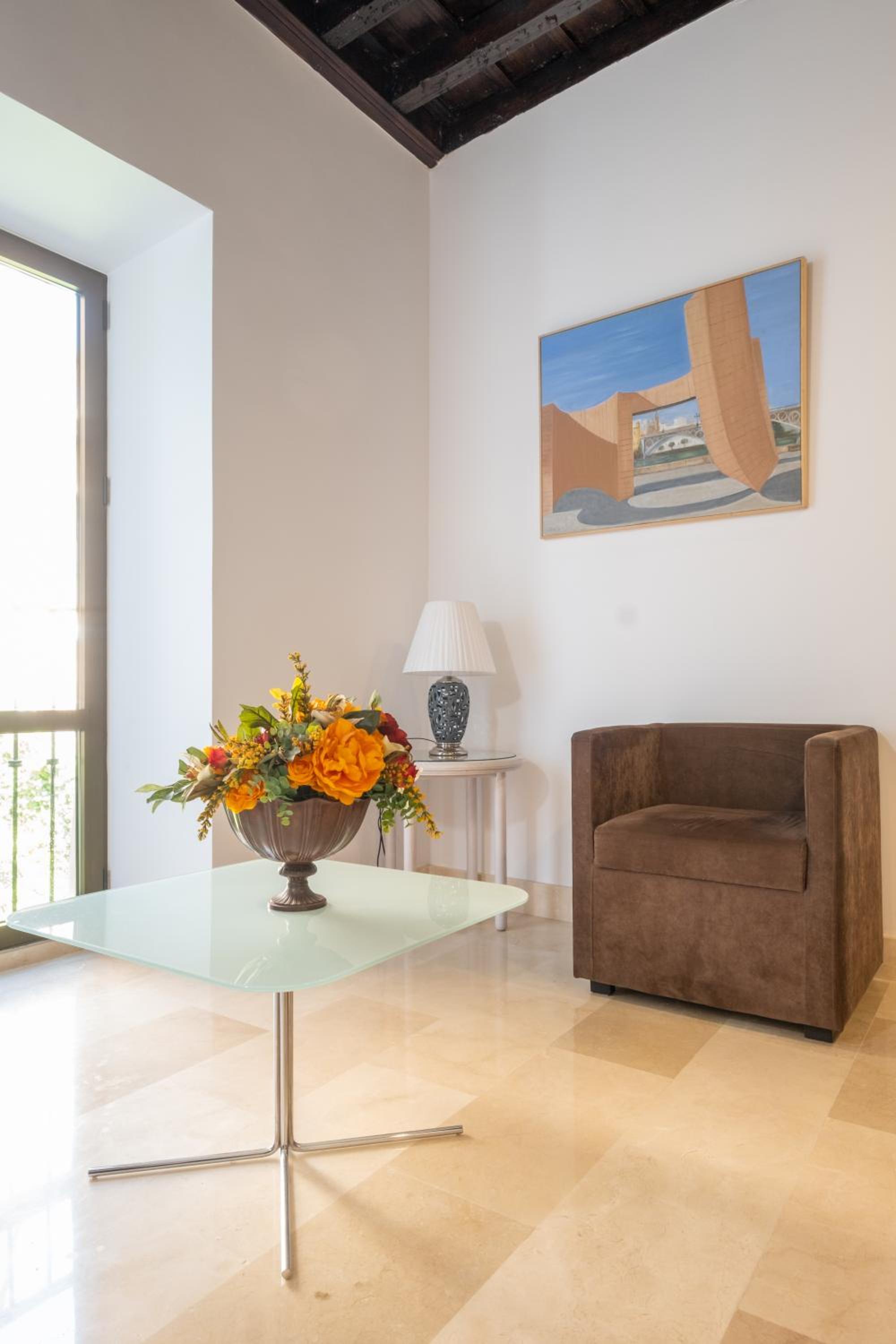 Apartamentos Casa-Palacio Santa Pola