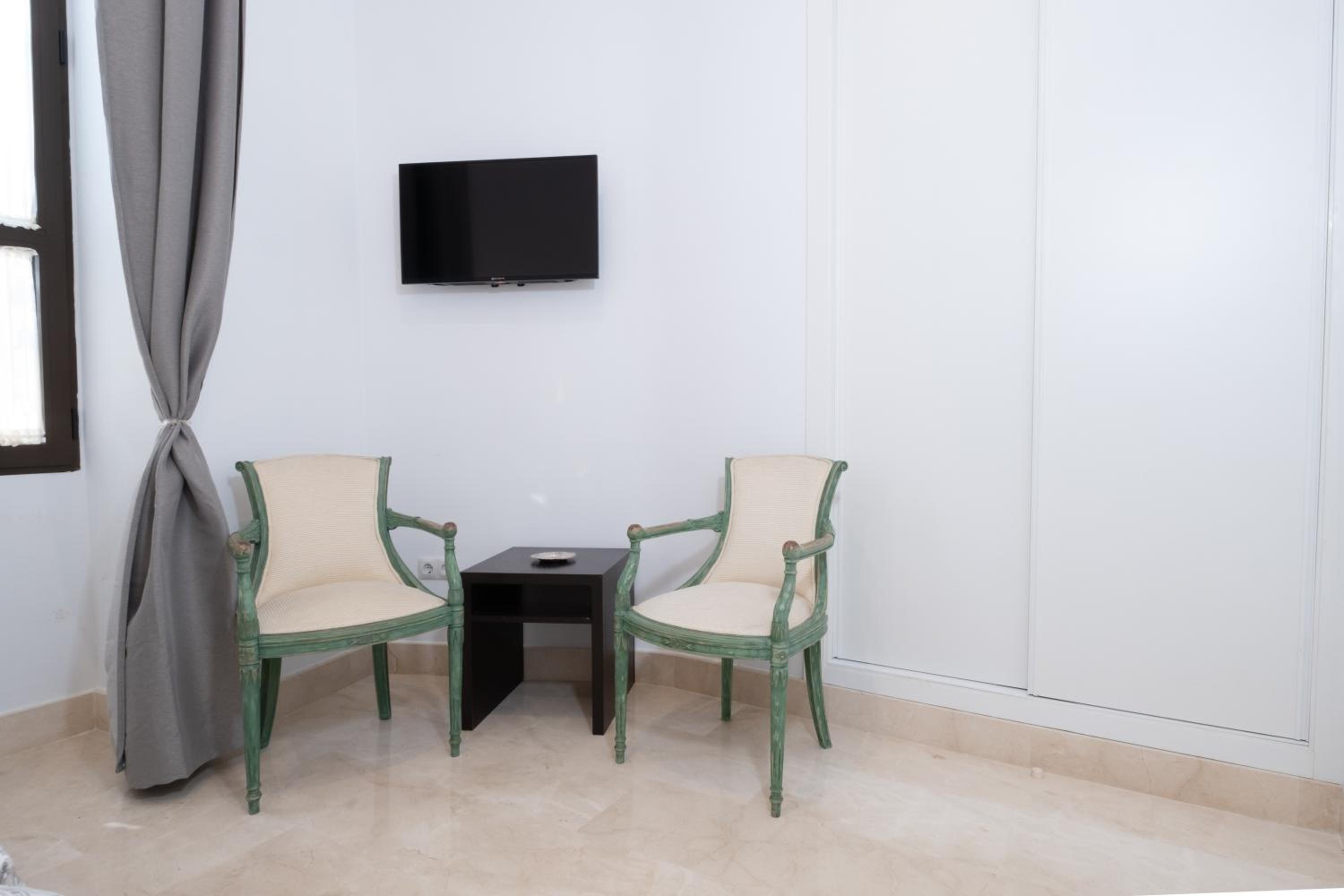 Apartamentos Casa-Palacio Santa Pola