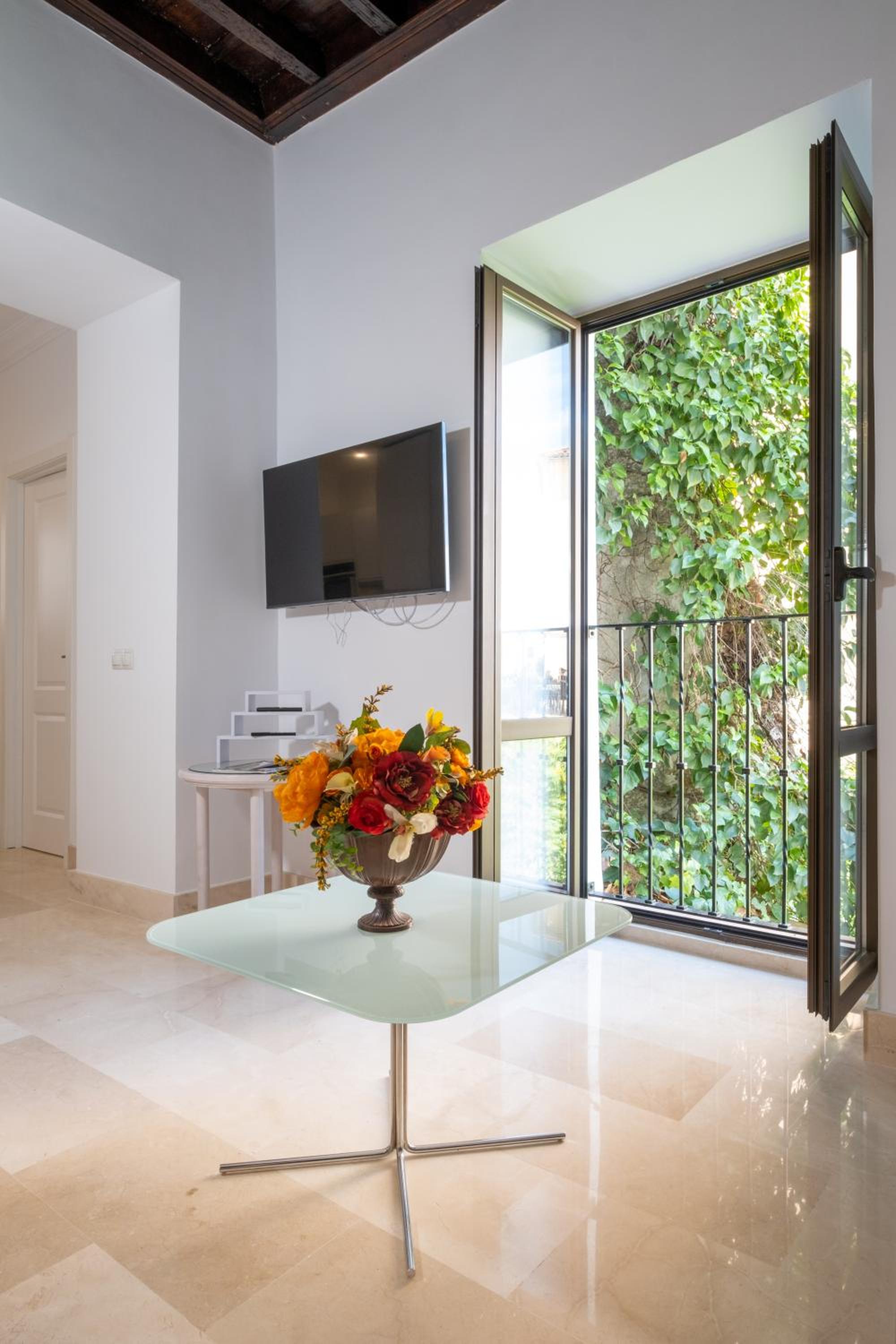 Apartamentos Casa-Palacio Santa Pola