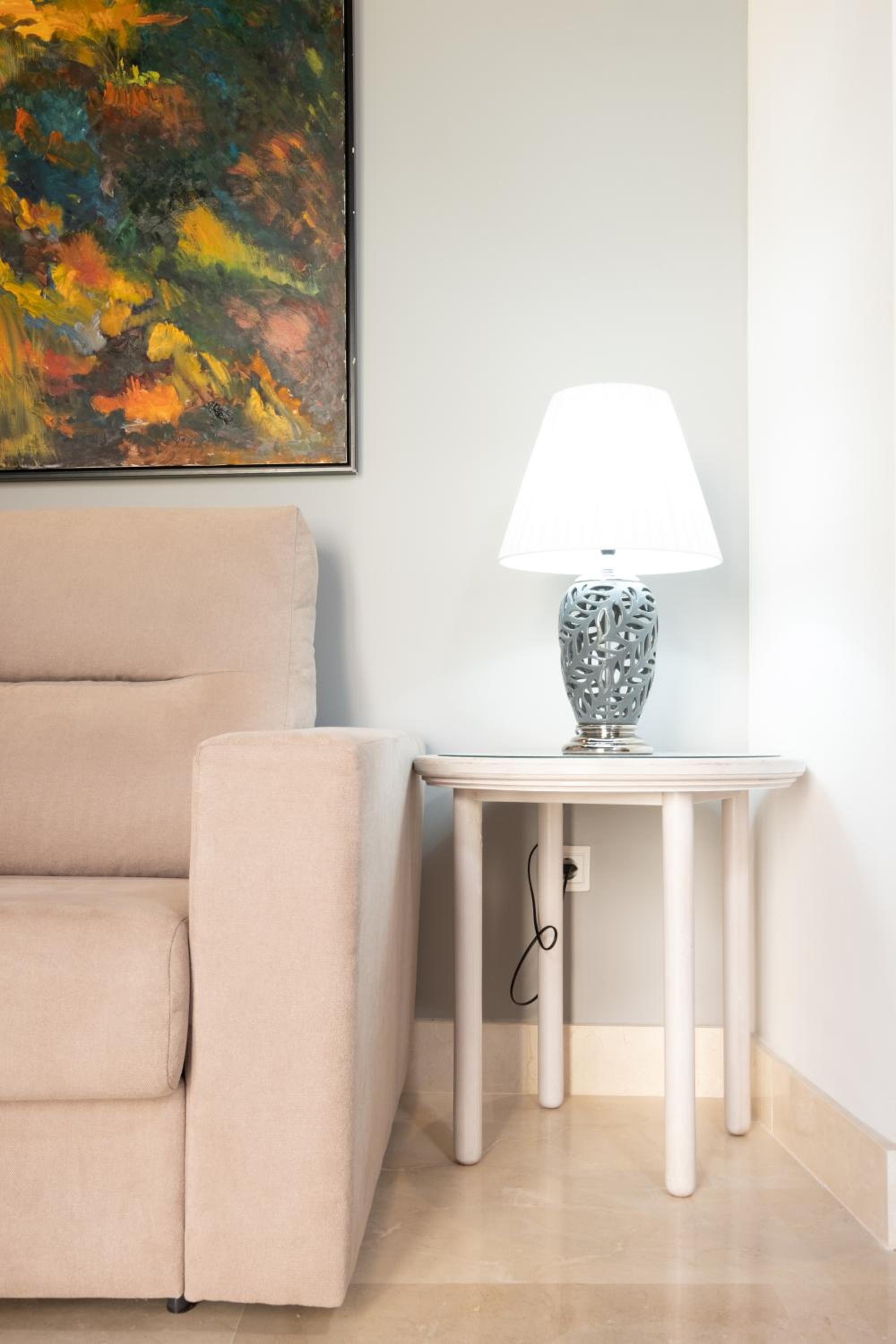 Apartamentos Casa-Palacio Santa Pola