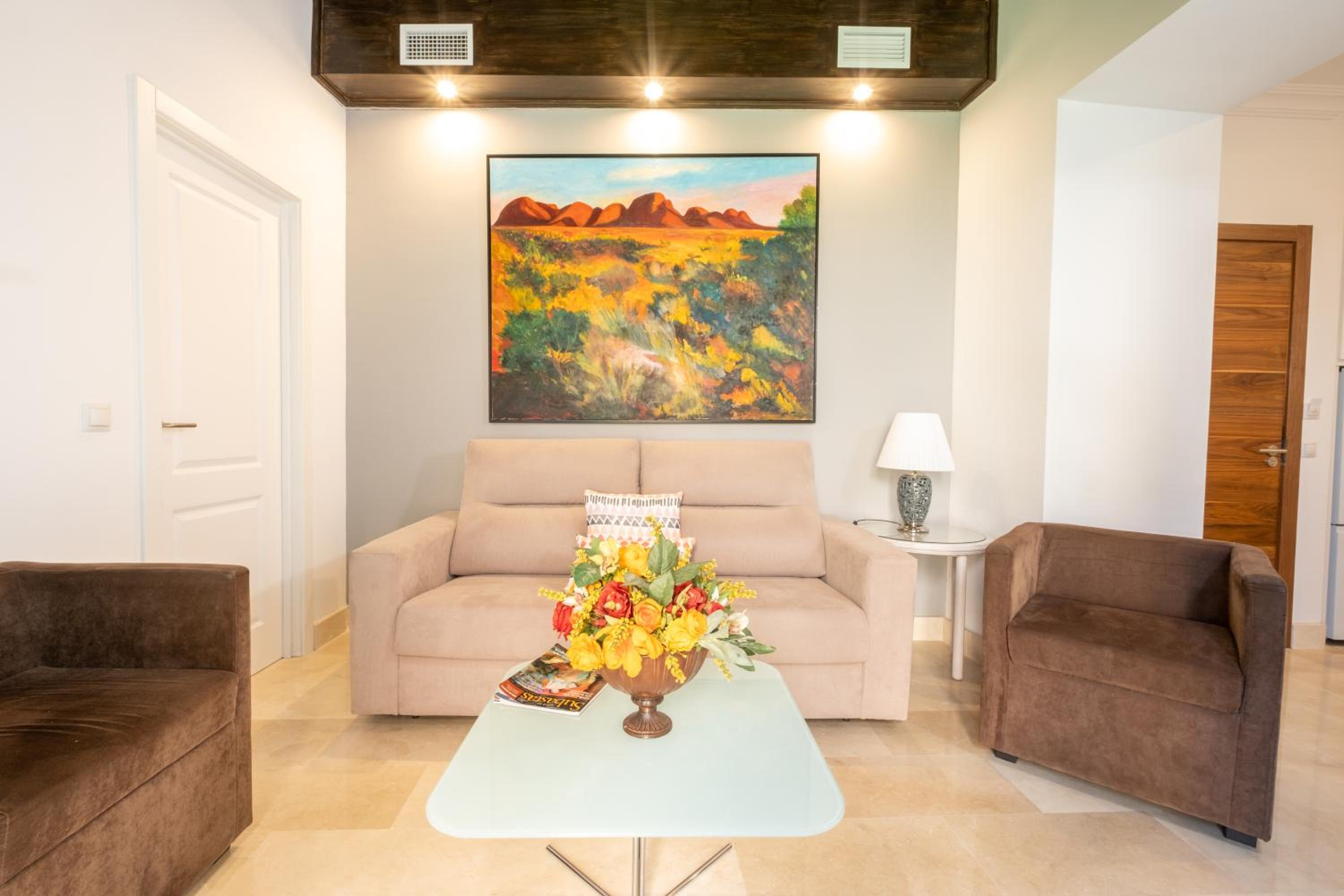 Apartamentos Casa-Palacio Santa Pola