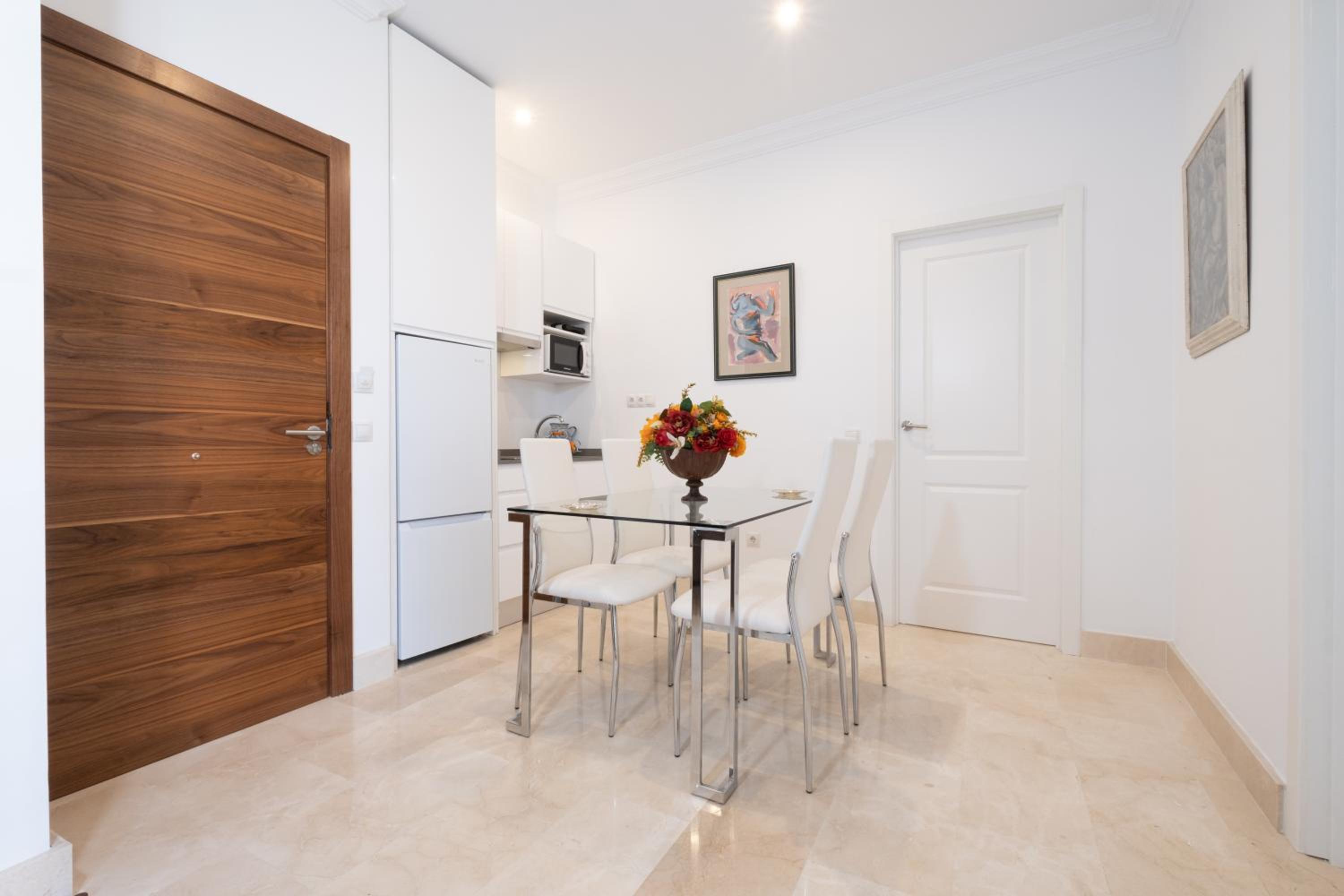 Apartamentos Casa-Palacio Santa Pola