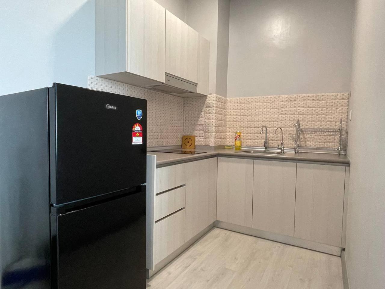 Nerv Homestay JQ T1 intermediate- seaview photo 8