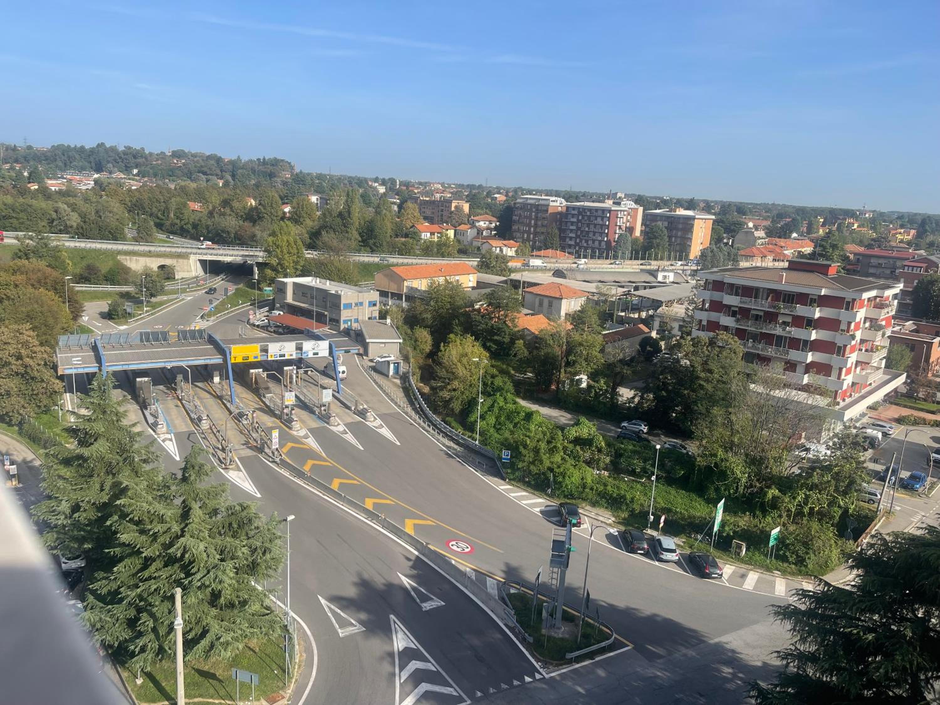 White Palace Malpensa en Gallarate