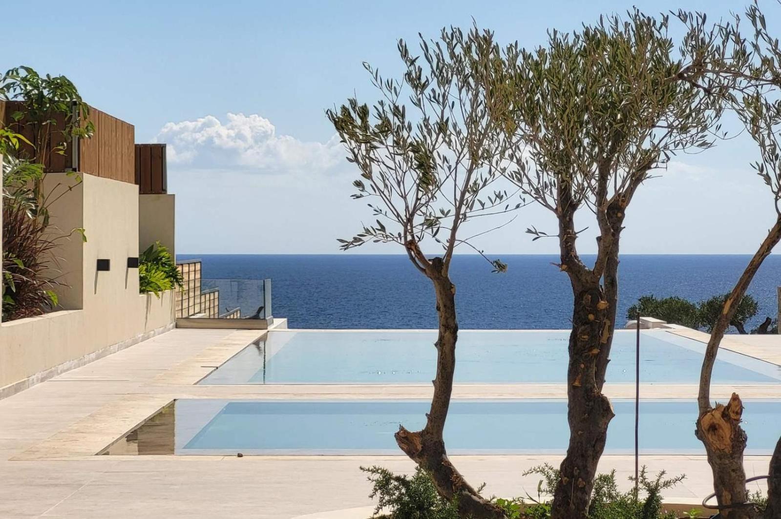 Beach Villas in Crete - Alope & Ava member of Pelagaios Villas photo 2