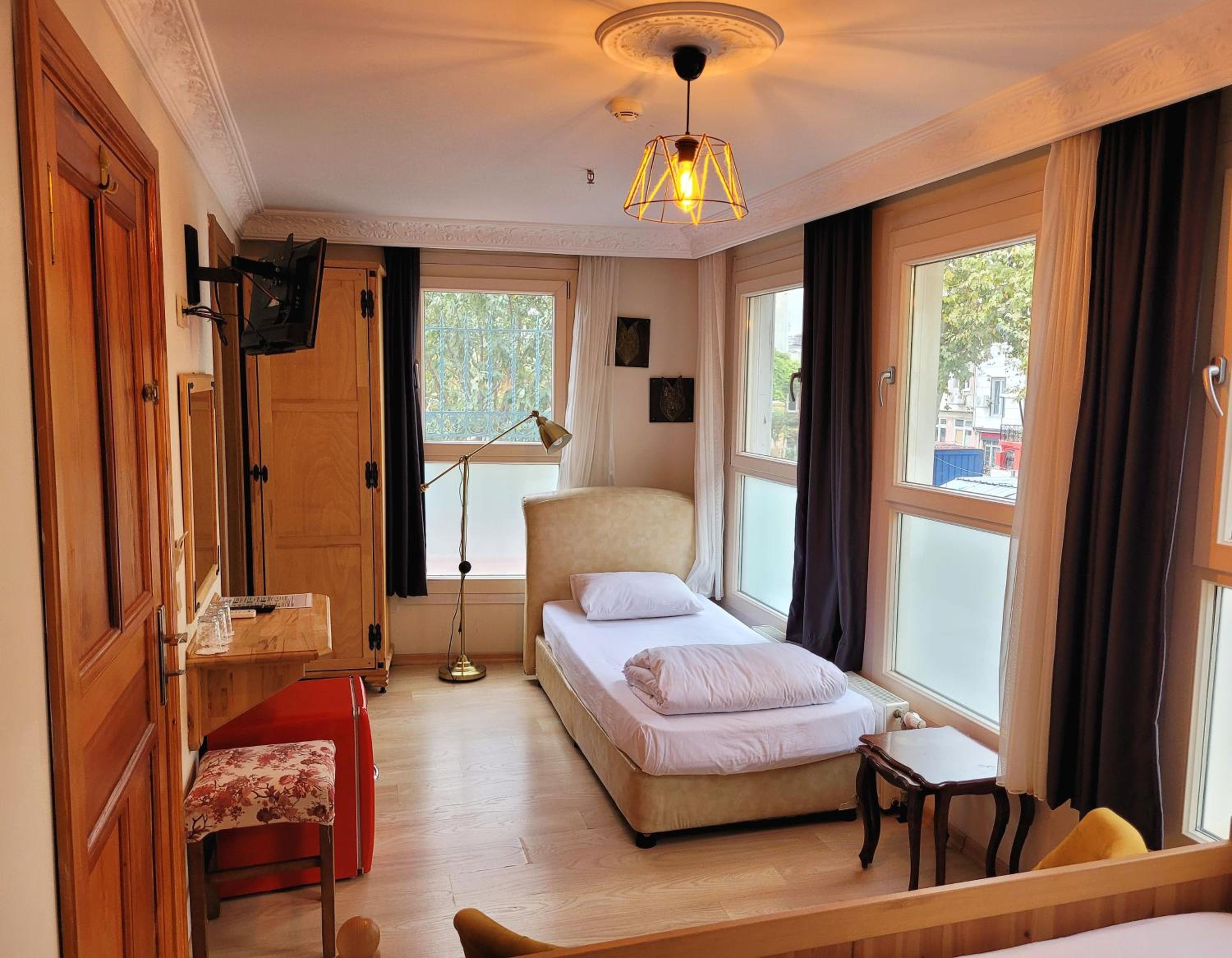 Masif House