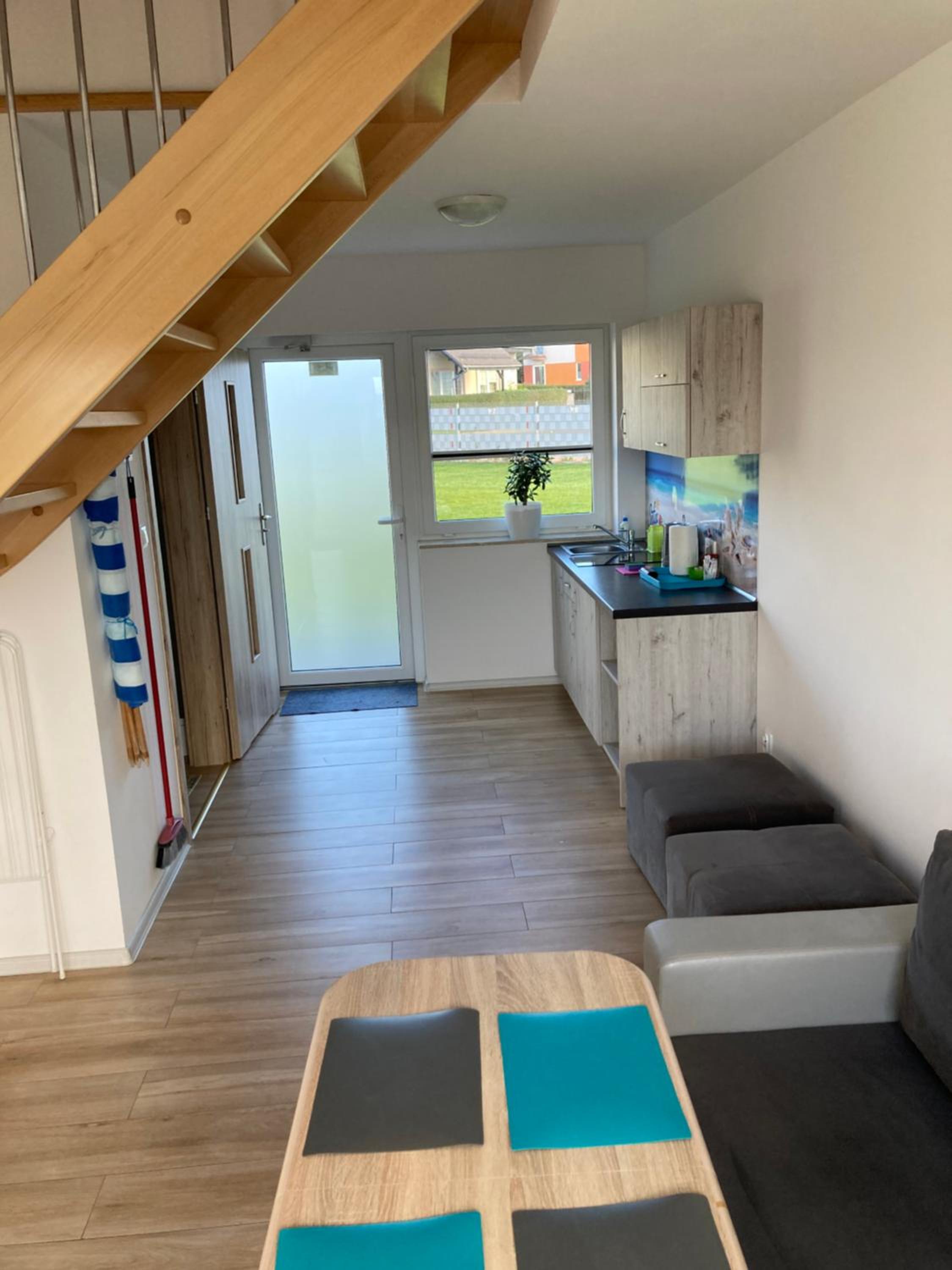 Sofia Dwupoziomowe Apartamenty