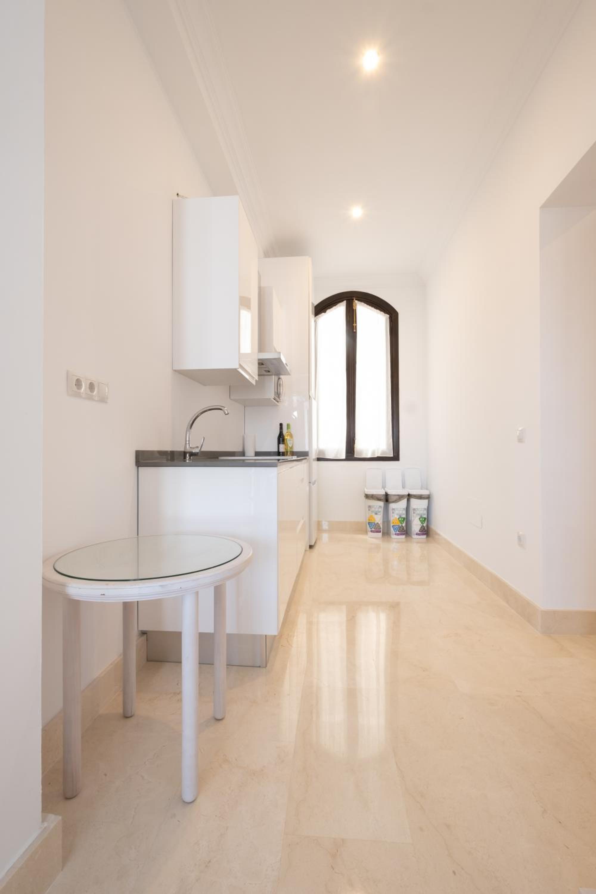 Apartamentos Casa-Palacio Santa Pola