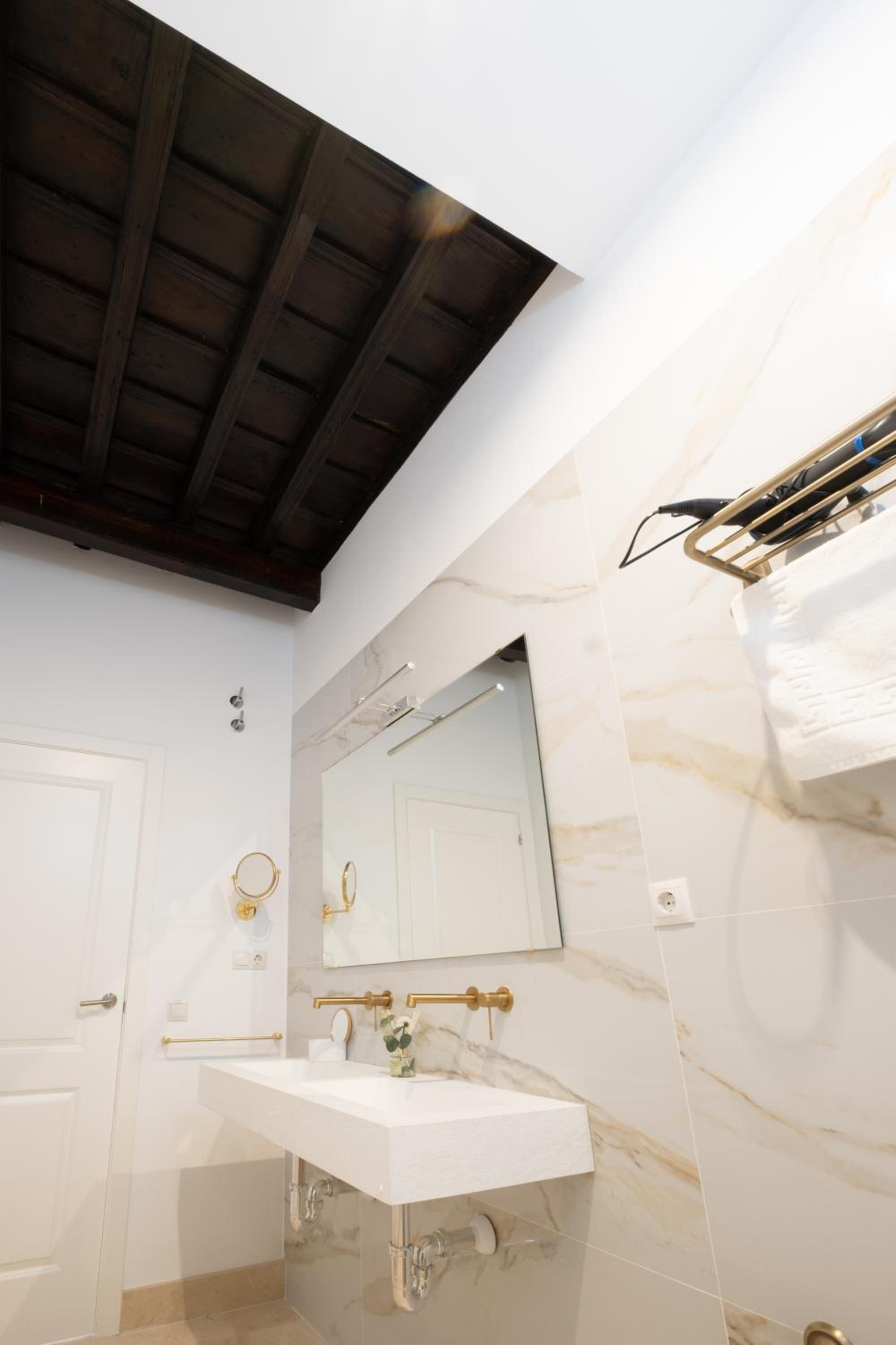 Apartamentos Casa-Palacio Santa Pola