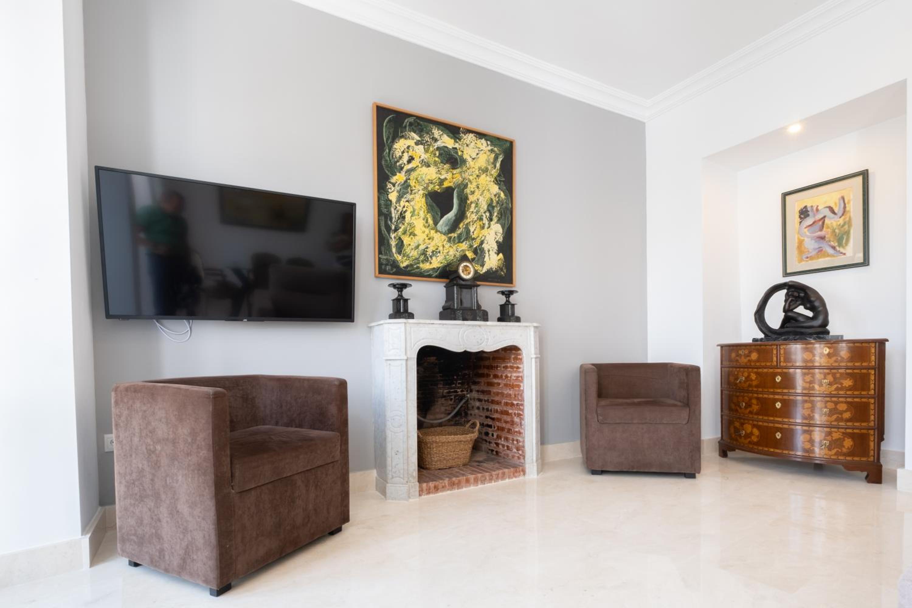 Apartamentos Casa-Palacio Santa Pola