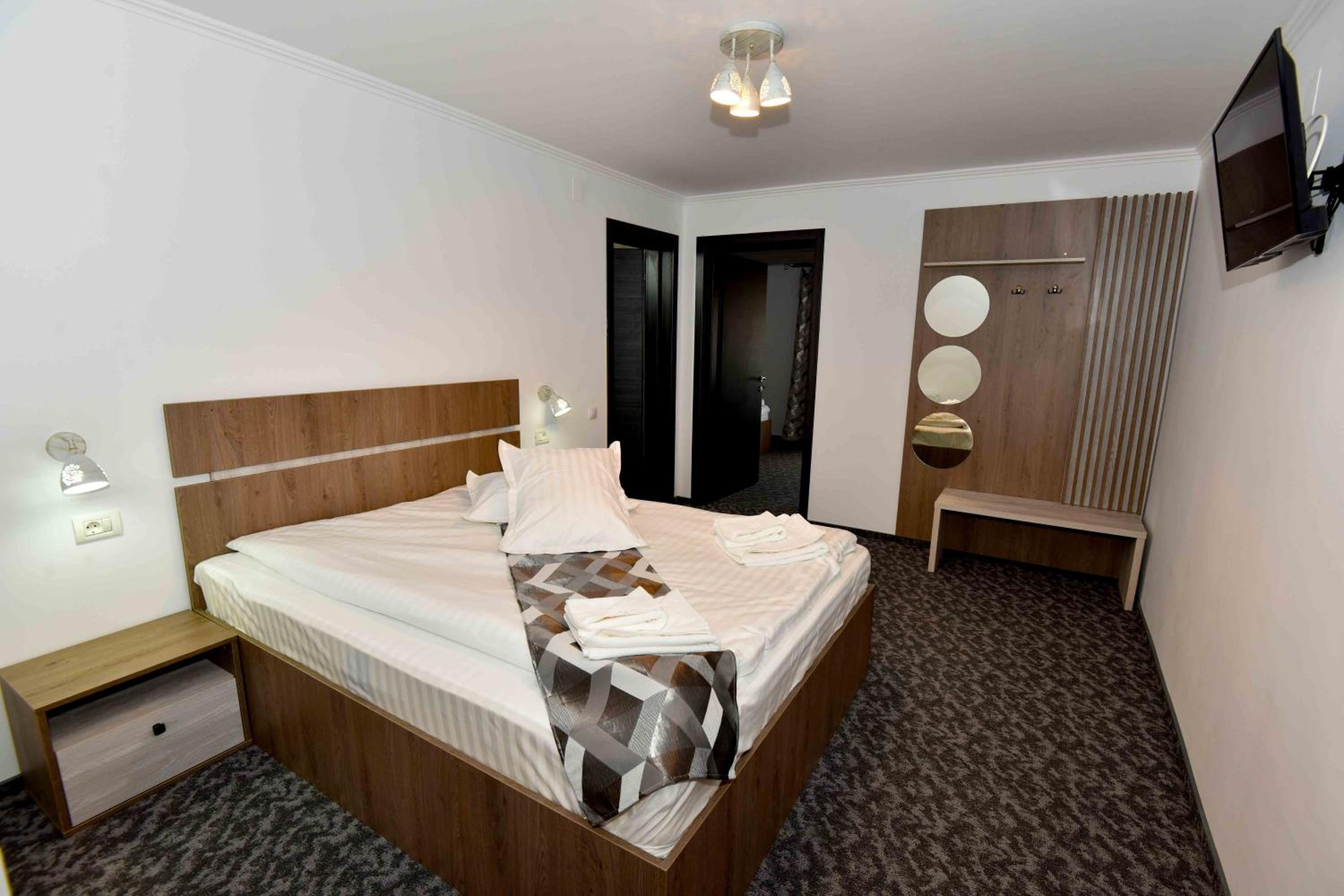 Camere de inchiriat Valea Prahovei view 4