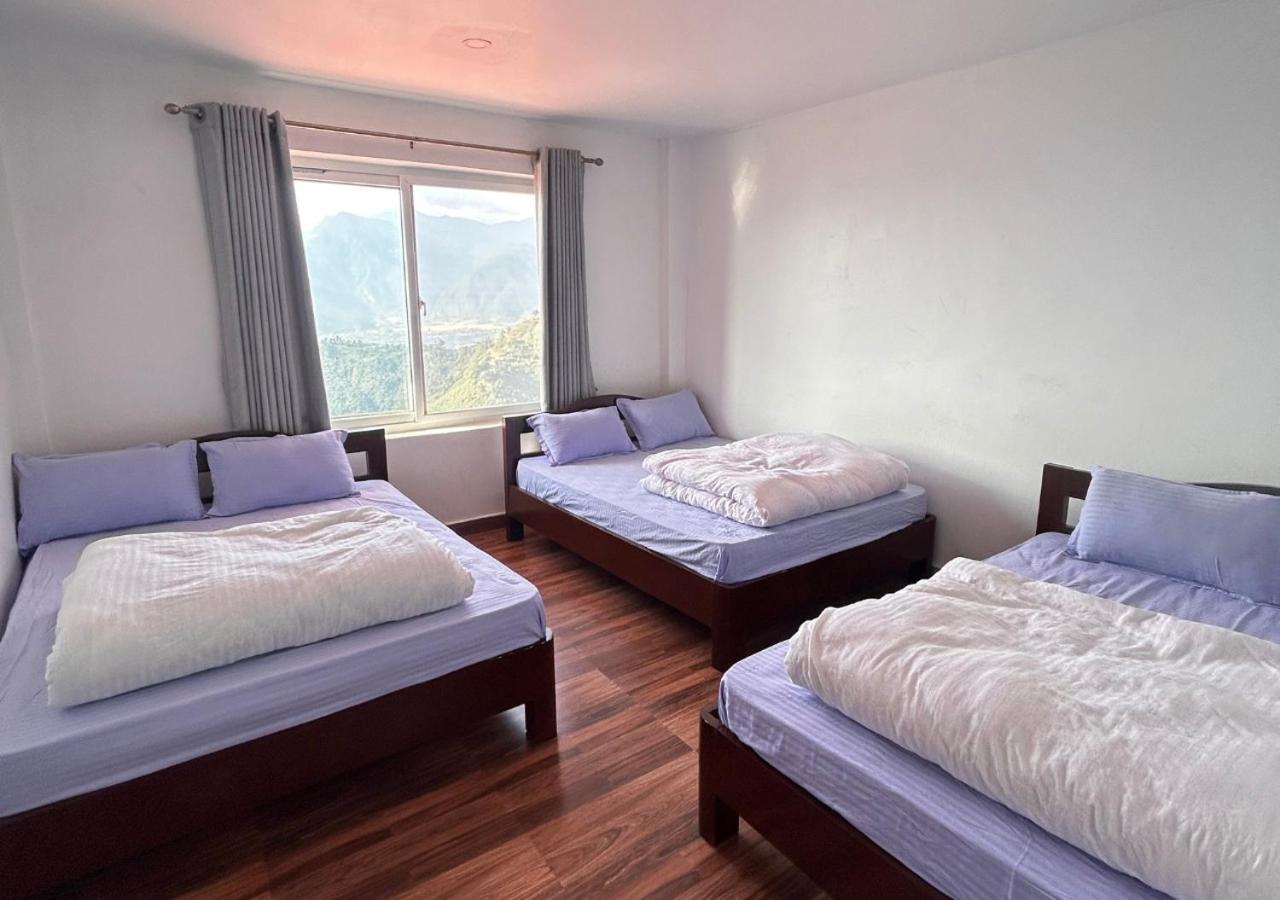 Dhikidada Resort