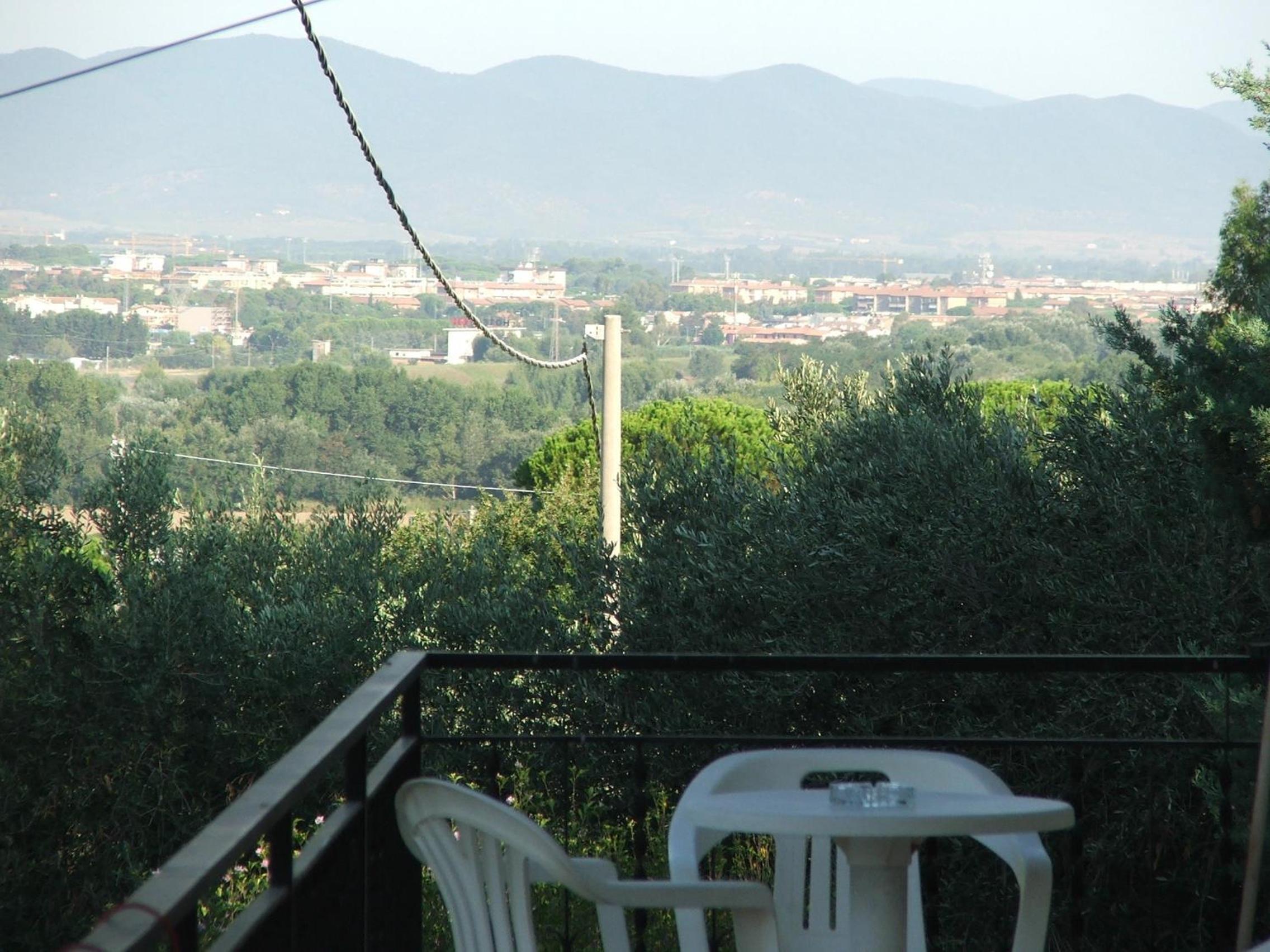 Casa vacanze Grancia