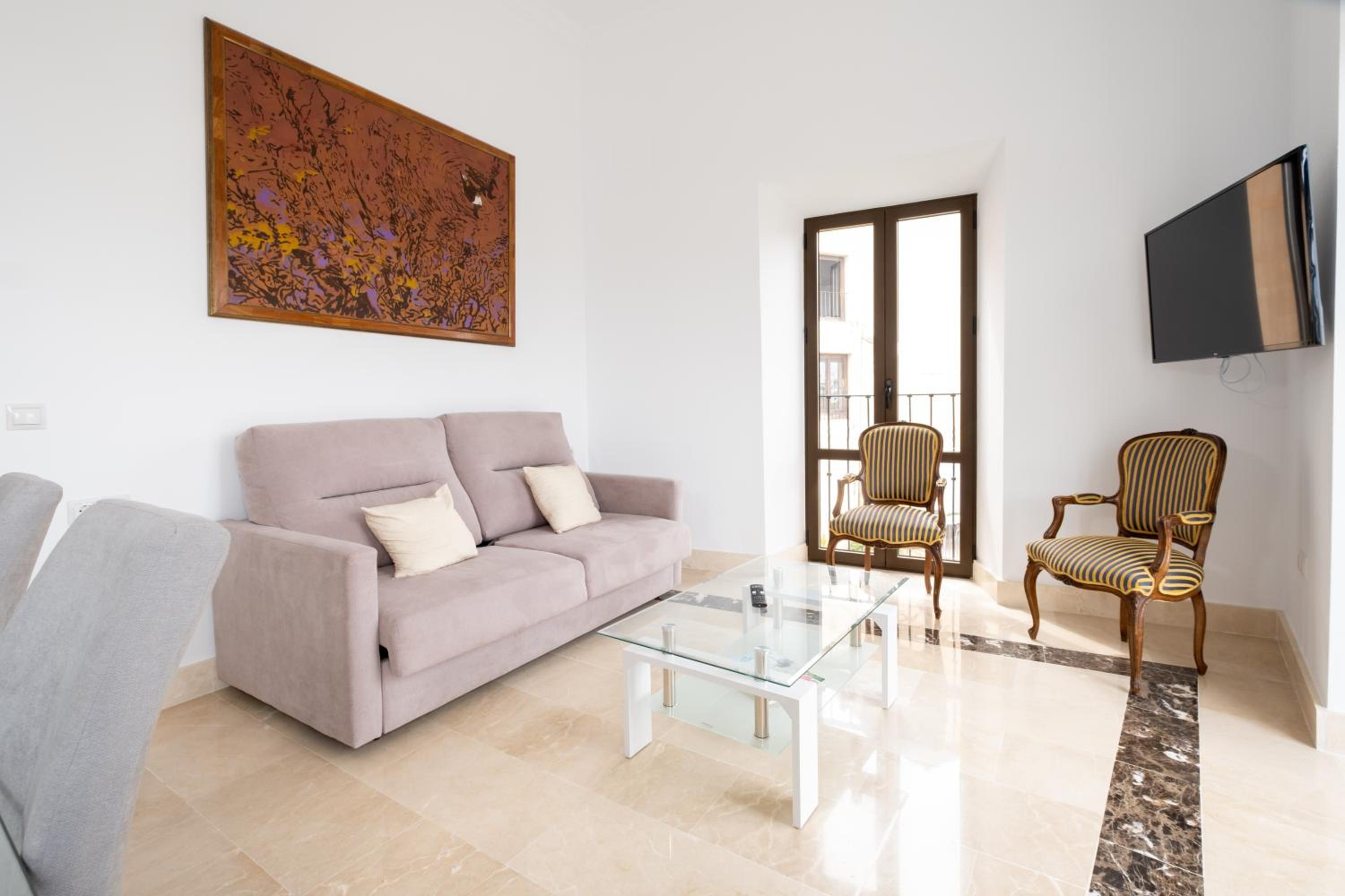 Apartamentos Casa-Palacio Santa Pola
