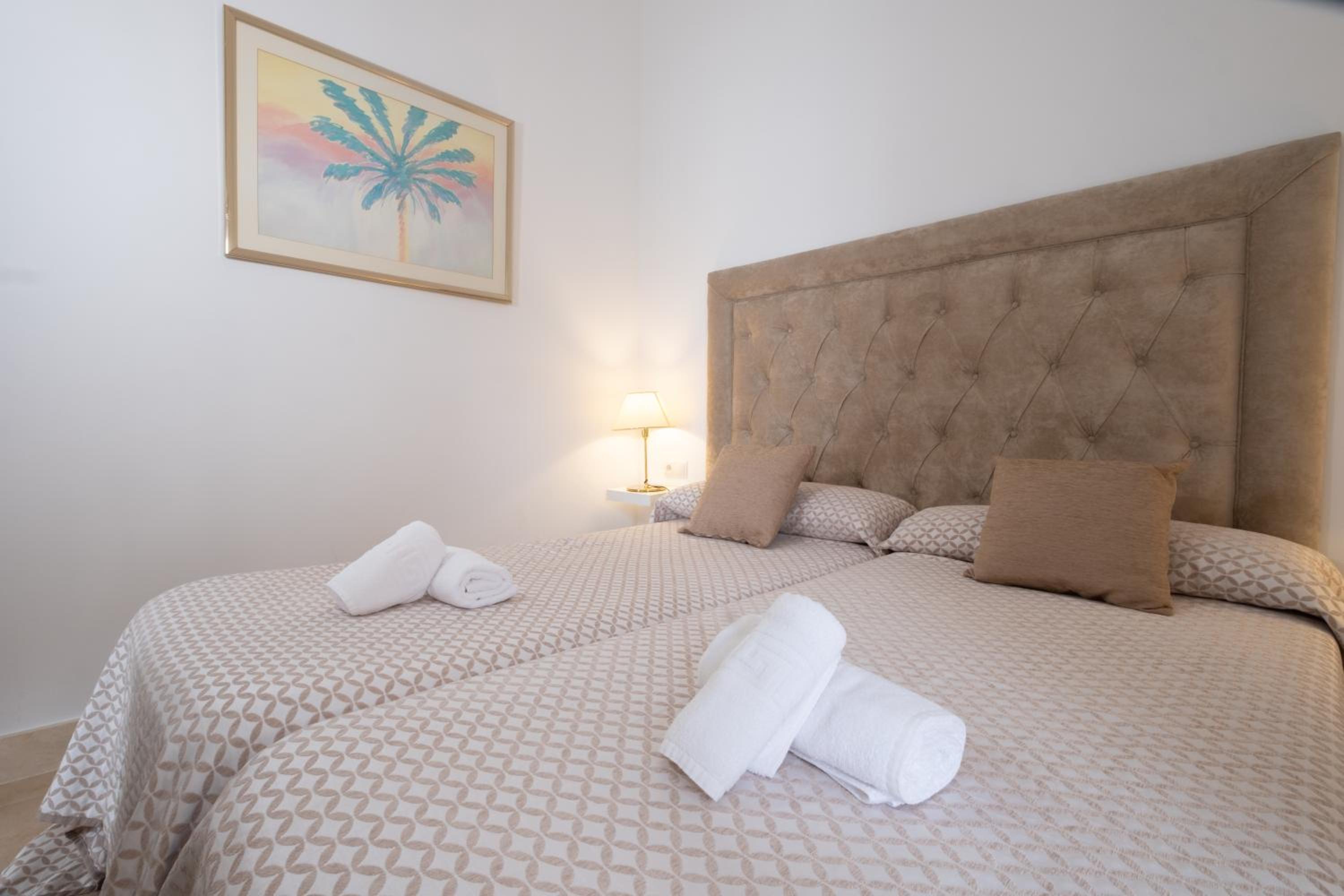 Apartamentos Casa-Palacio Santa Pola