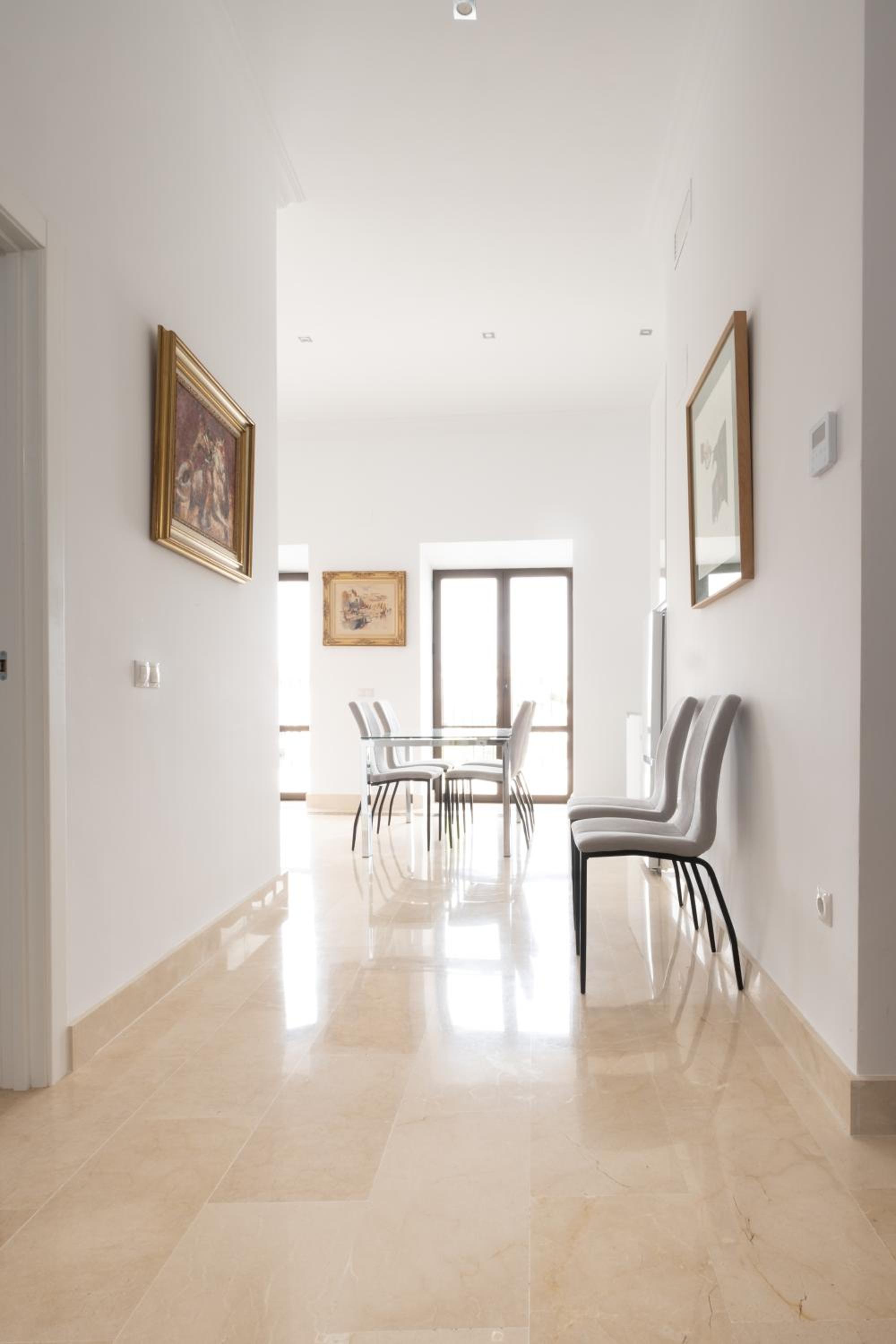 Apartamentos Casa-Palacio Santa Pola