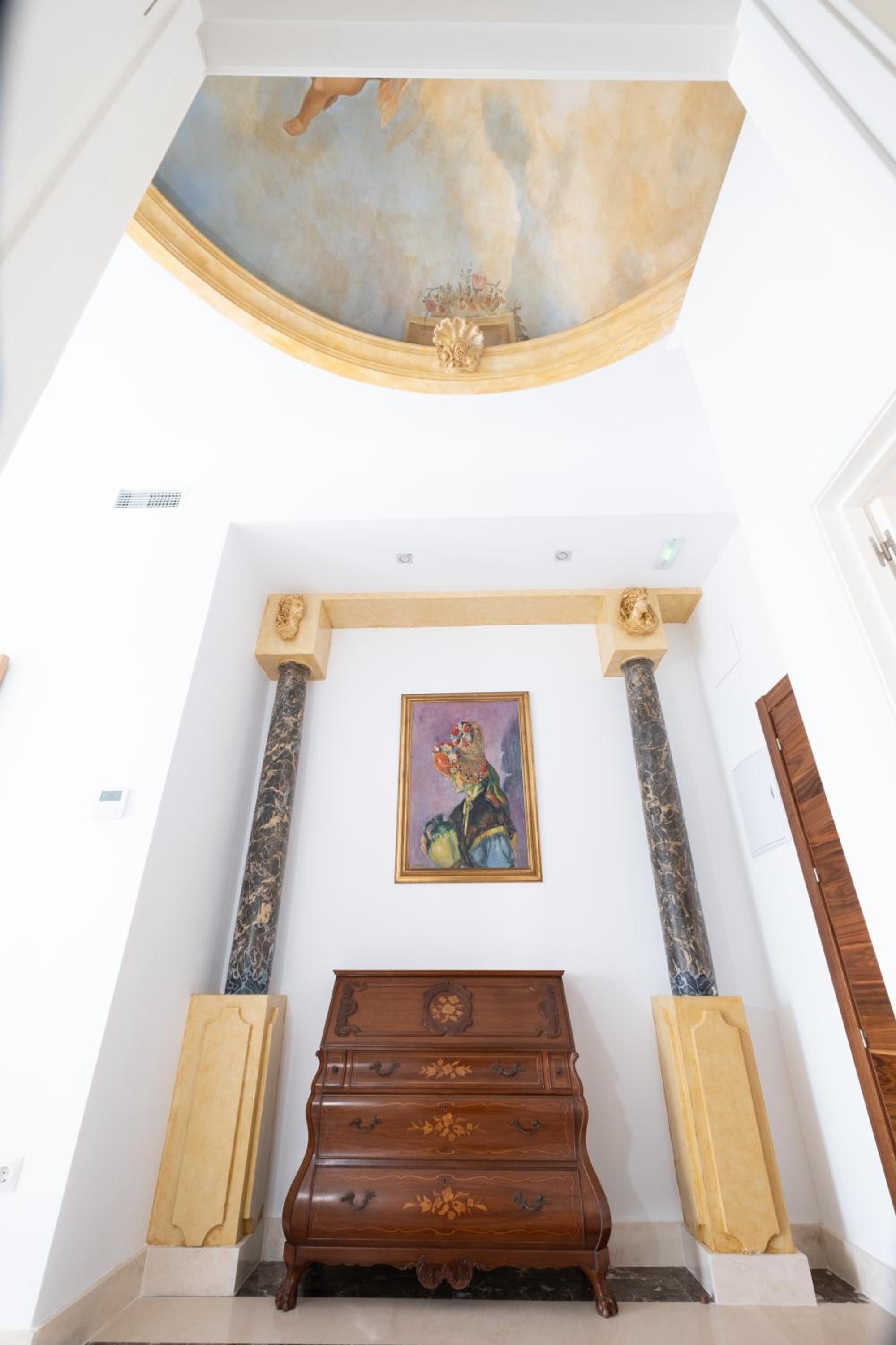 Apartamentos Casa-Palacio Santa Pola