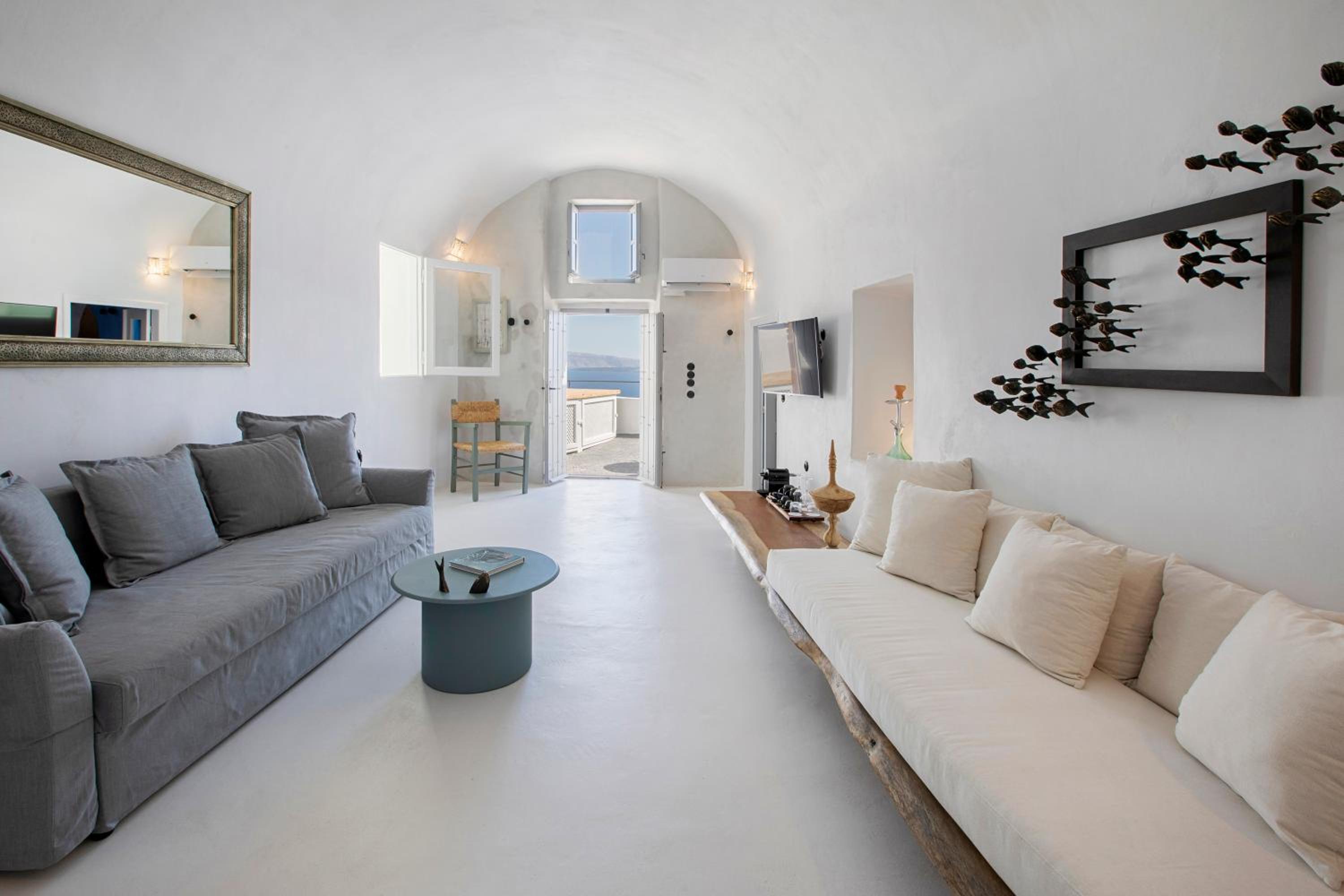 Oia Vacations - Ducato di Oia - Adults Only - Property Image 46