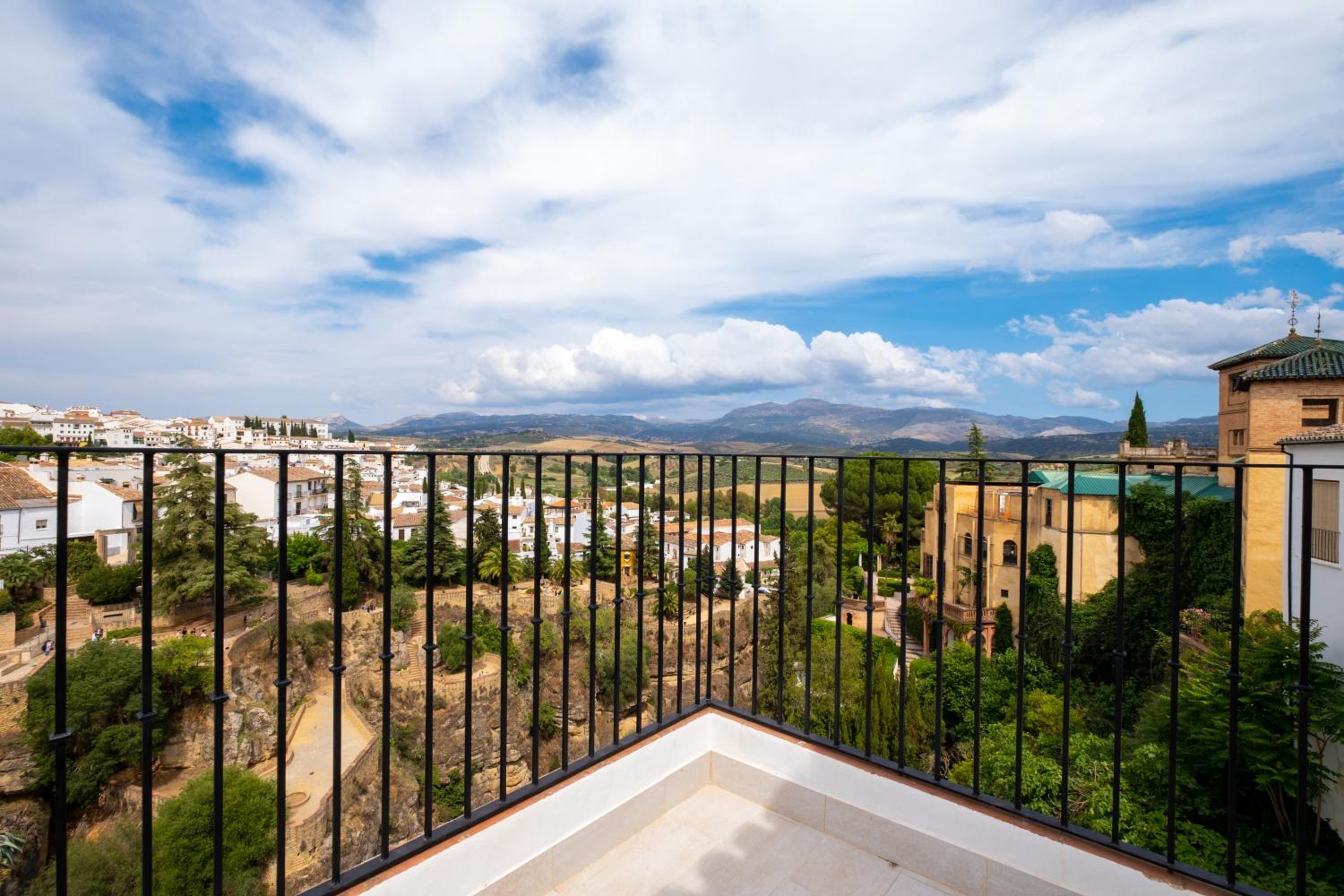 Apartamentos Casa-Palacio Santa Pola