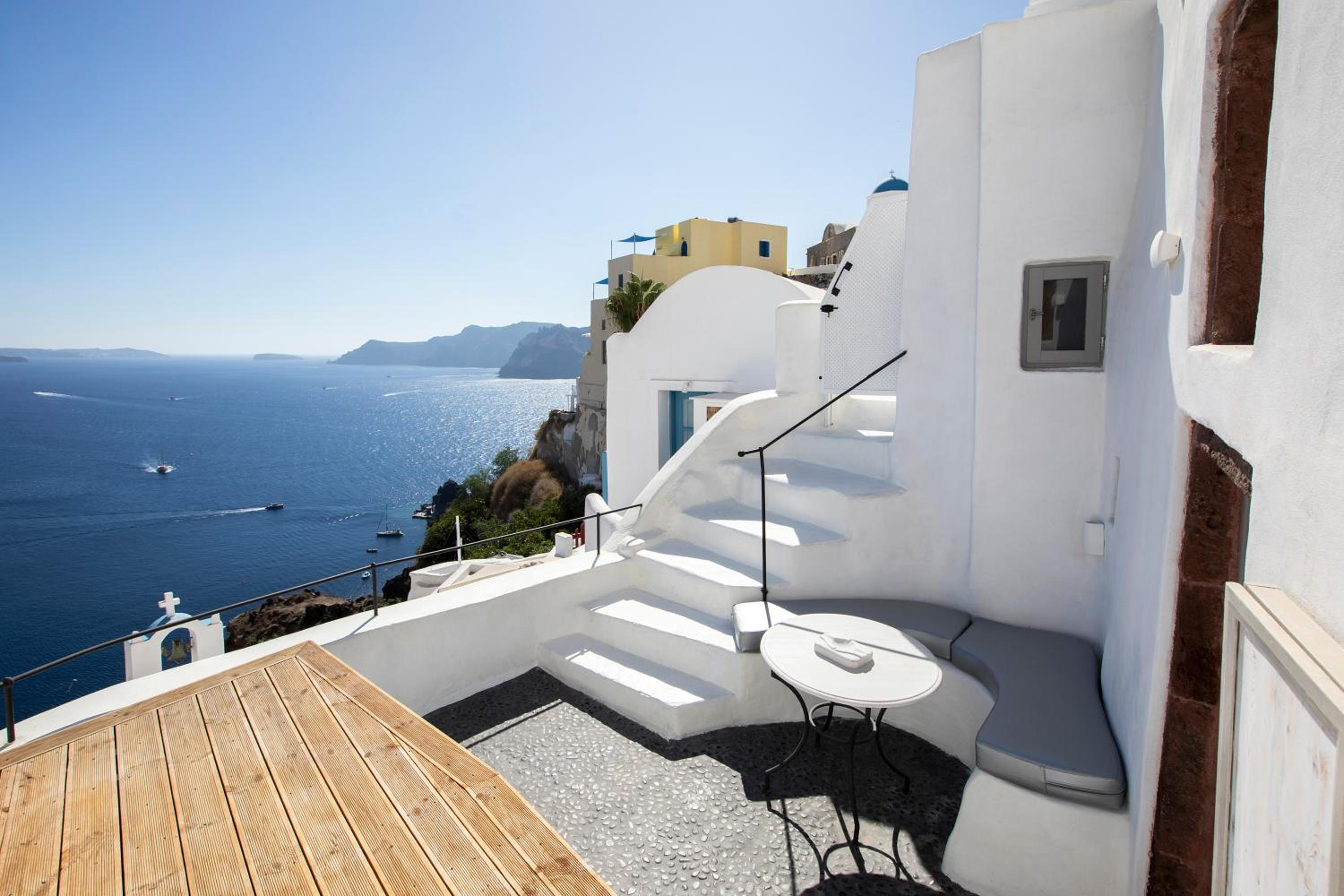 Oia Vacations - Ducato di Oia - Adults Only - Property Image 25