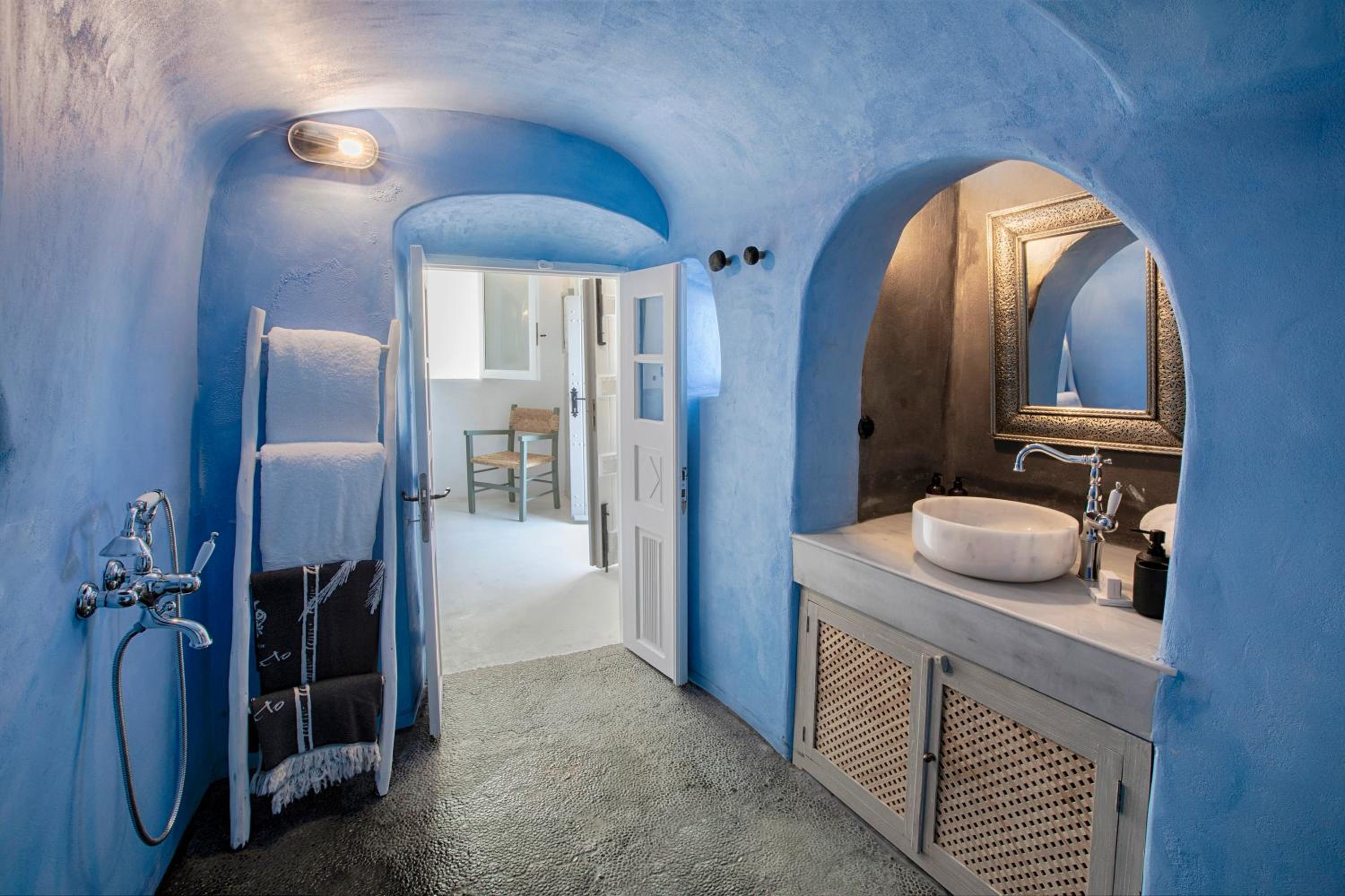 Oia Vacations - Ducato di Oia - Adults Only - Property Image 40