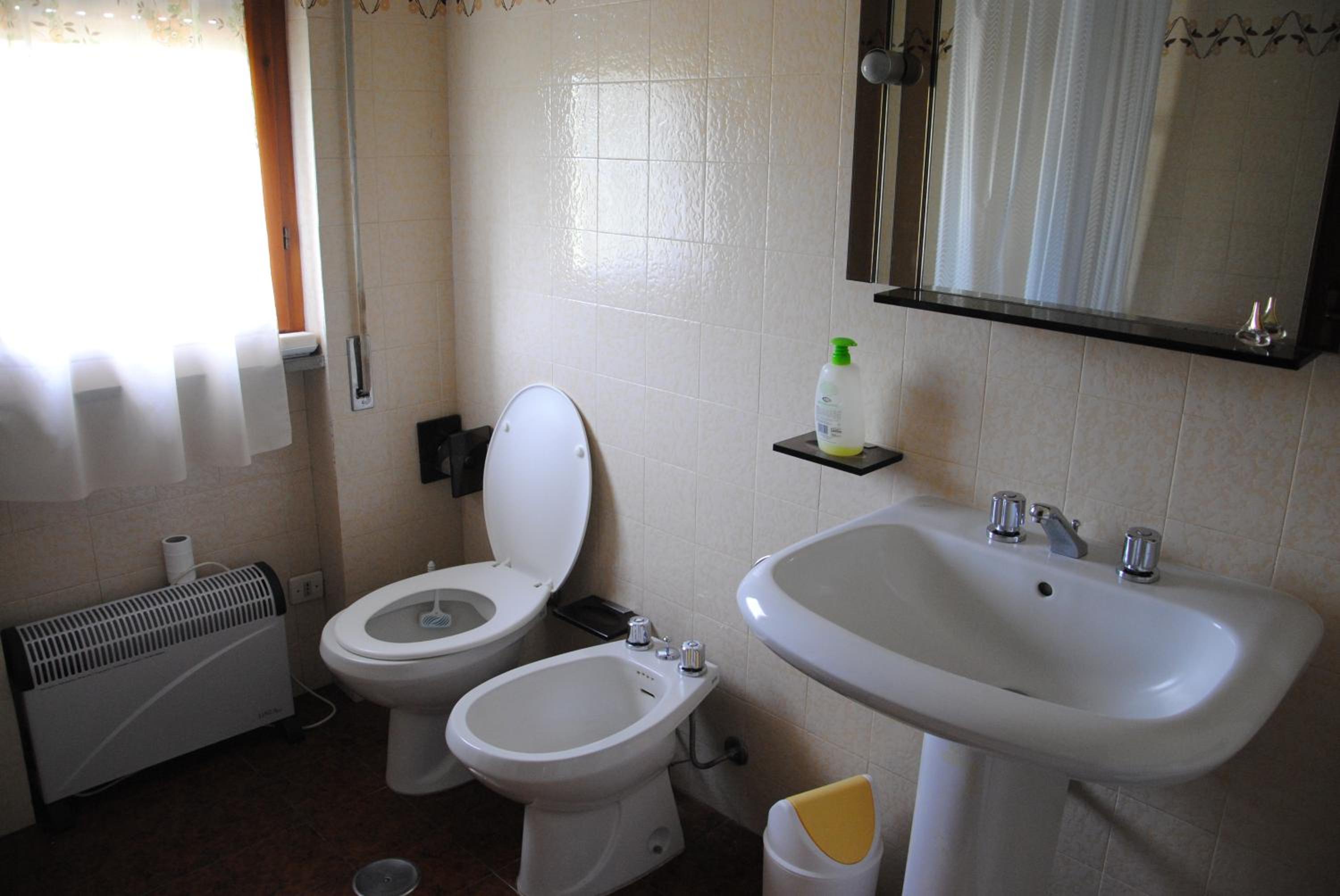 Casa vacanze Grancia